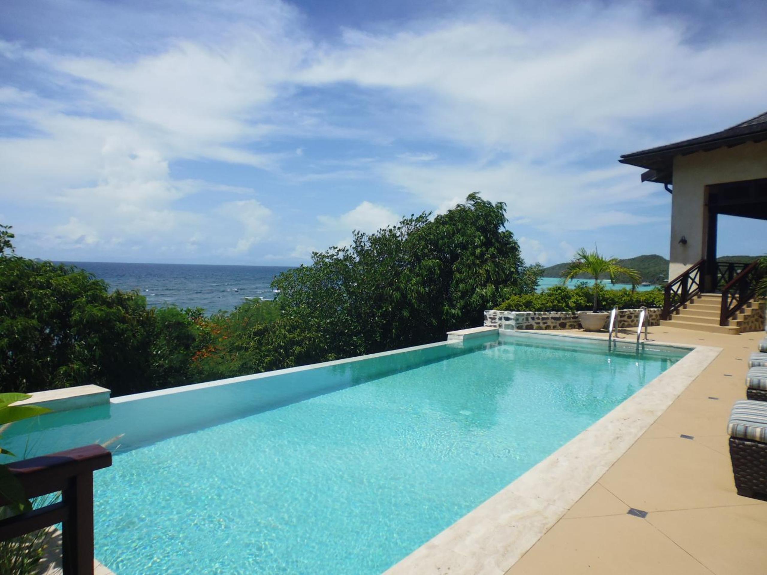Canouan Estate Resort & Villas - Photo 128