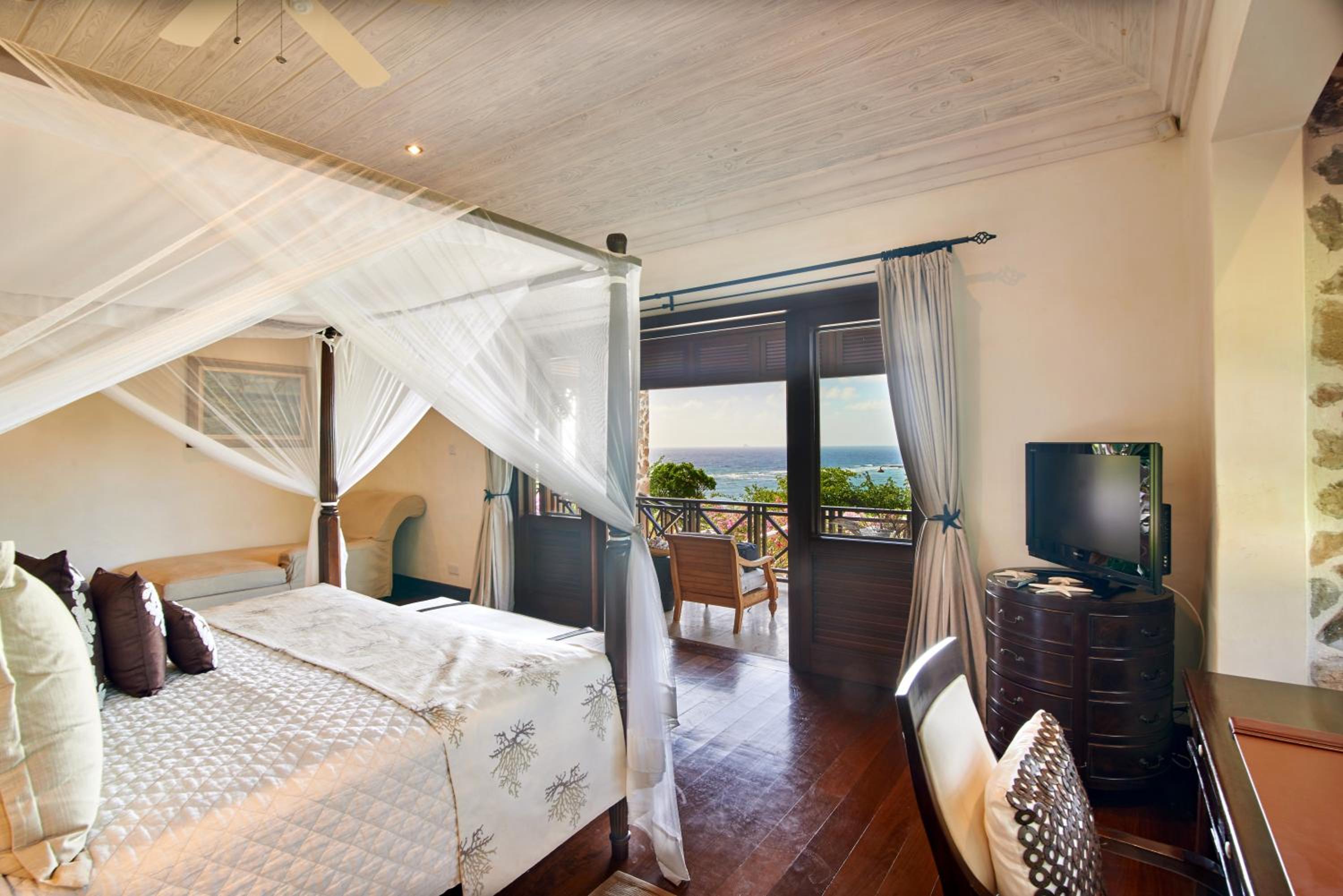 Canouan Estate Resort & Villas - Photo 103