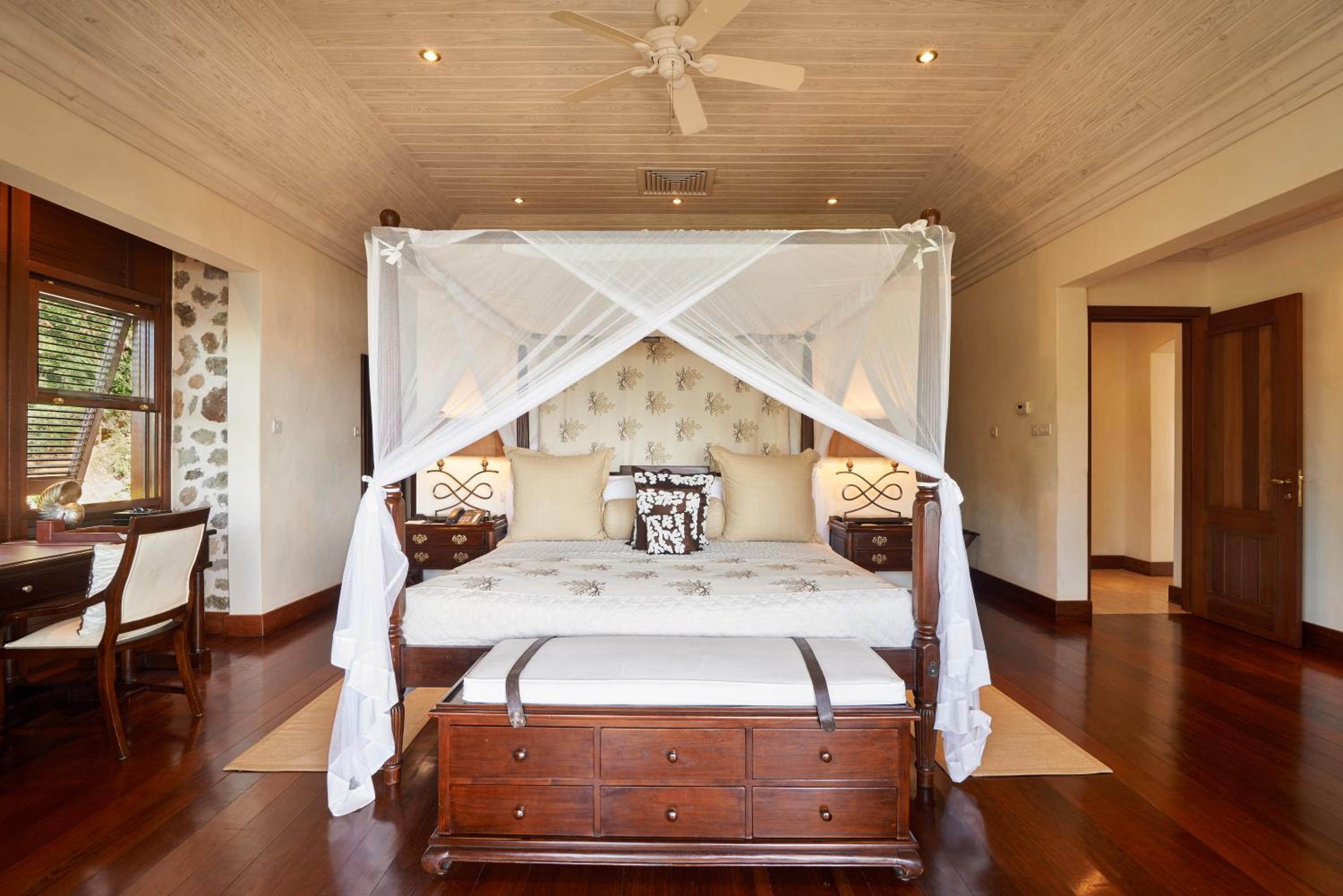 Canouan Estate Resort & Villas - Photo 93