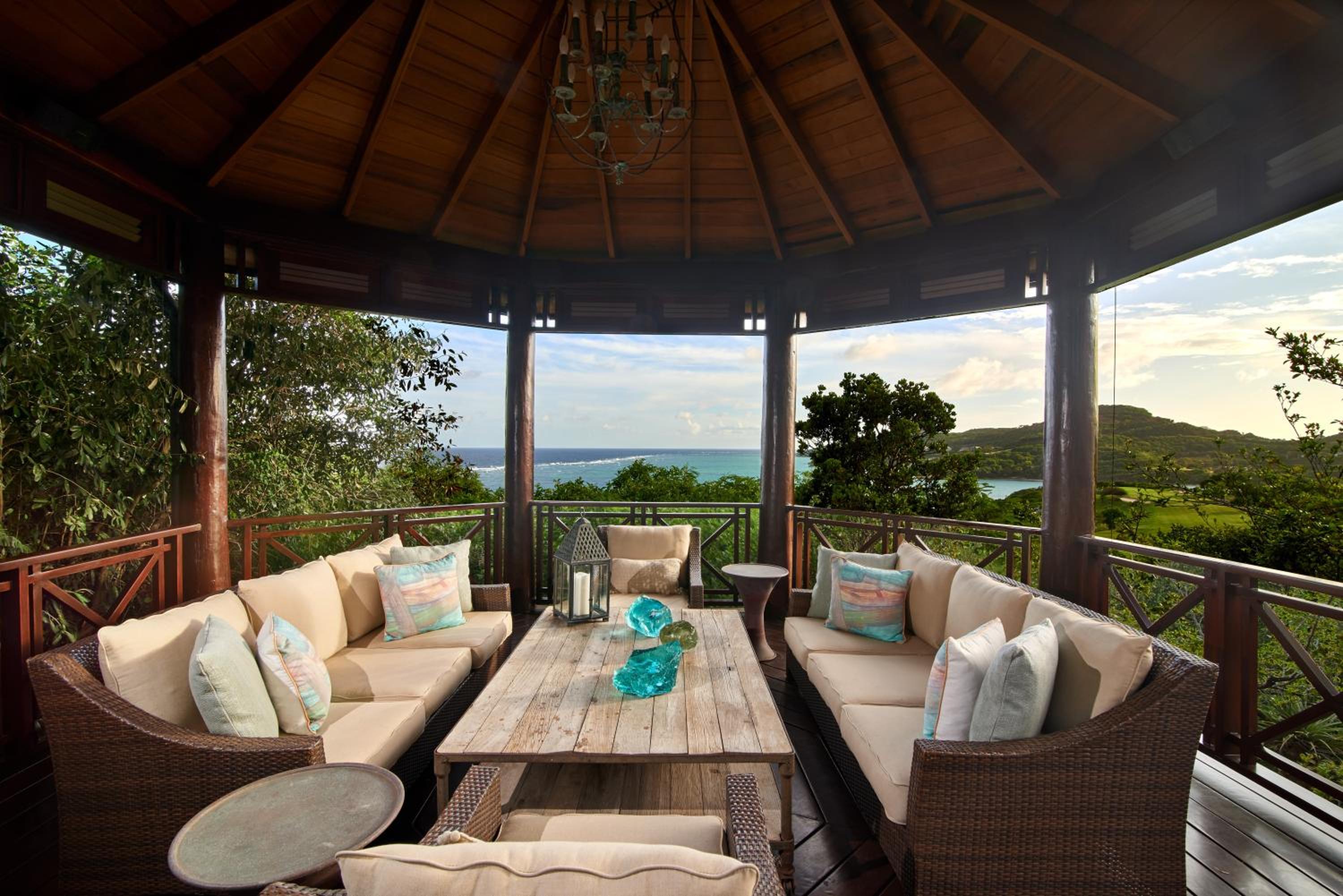 Canouan Estate Resort & Villas - Photo 111