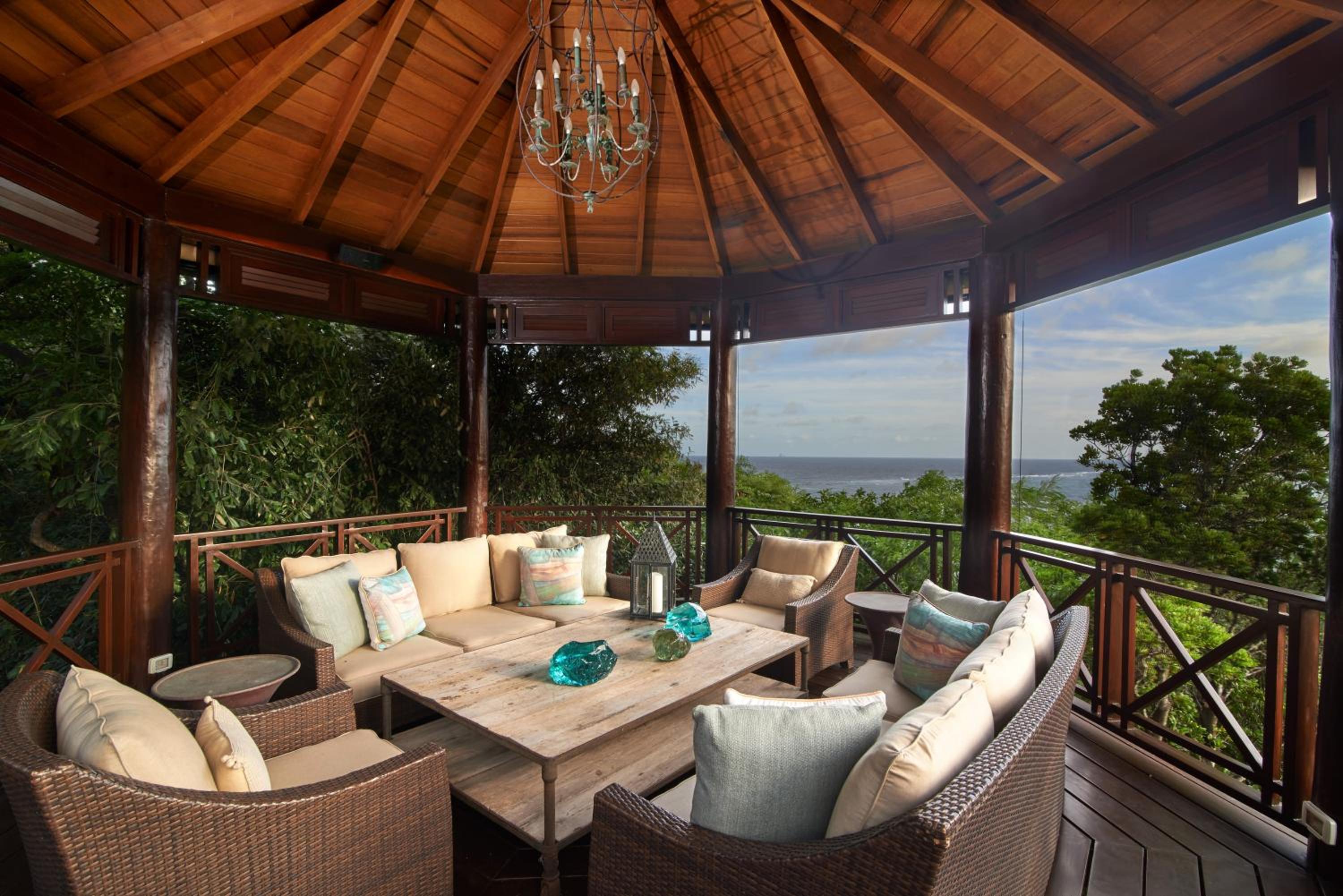 Canouan Estate Resort & Villas - Photo 112