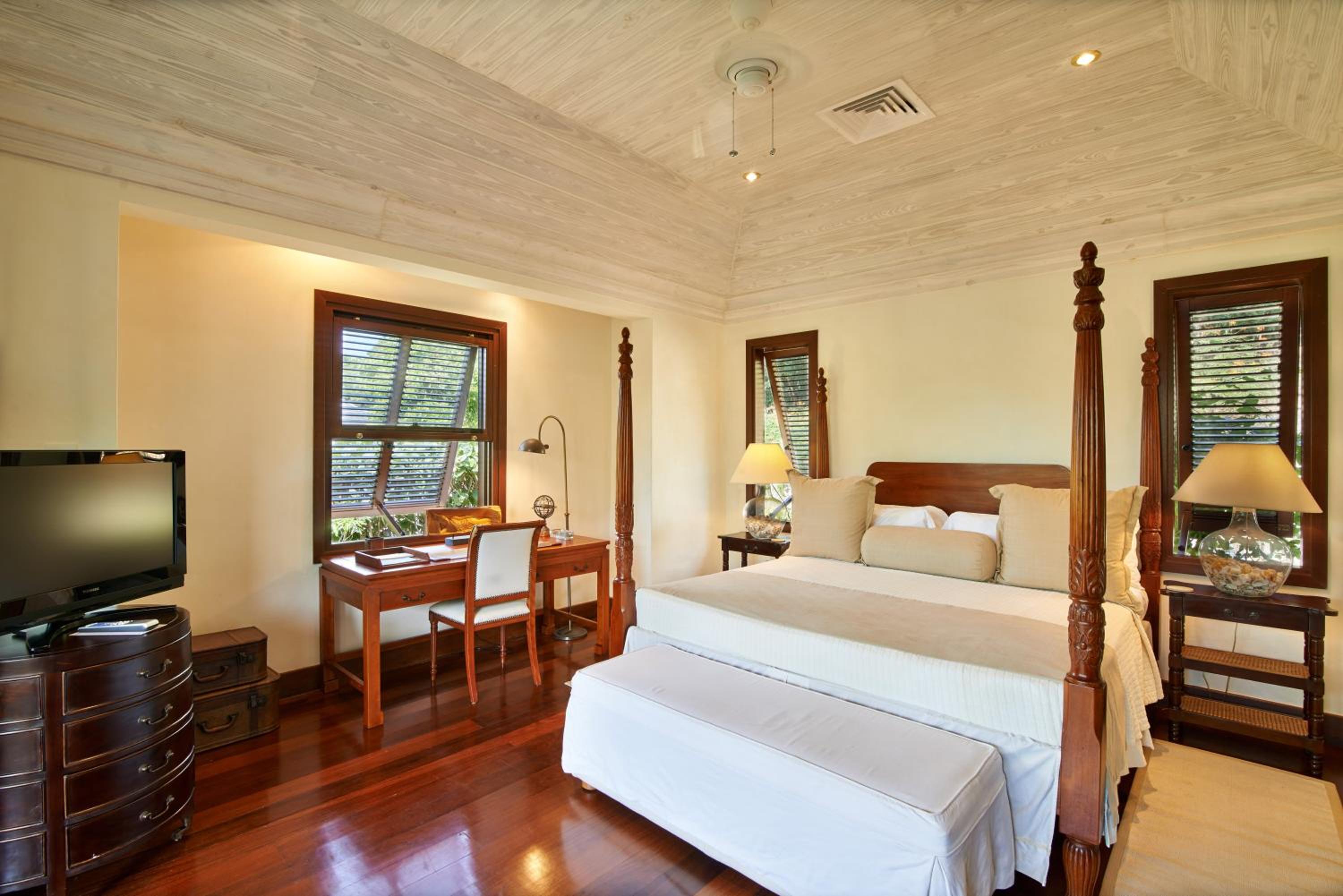 Canouan Estate Resort & Villas - Photo 113