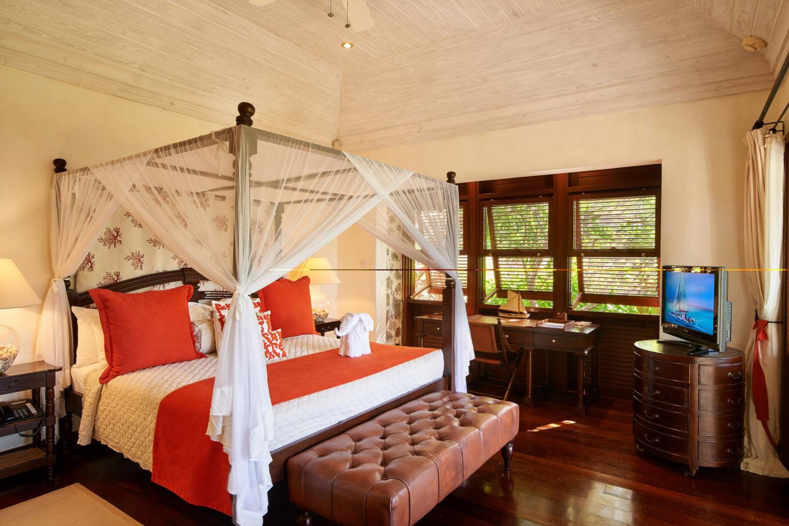 Canouan Estate Resort & Villas - Photo 114