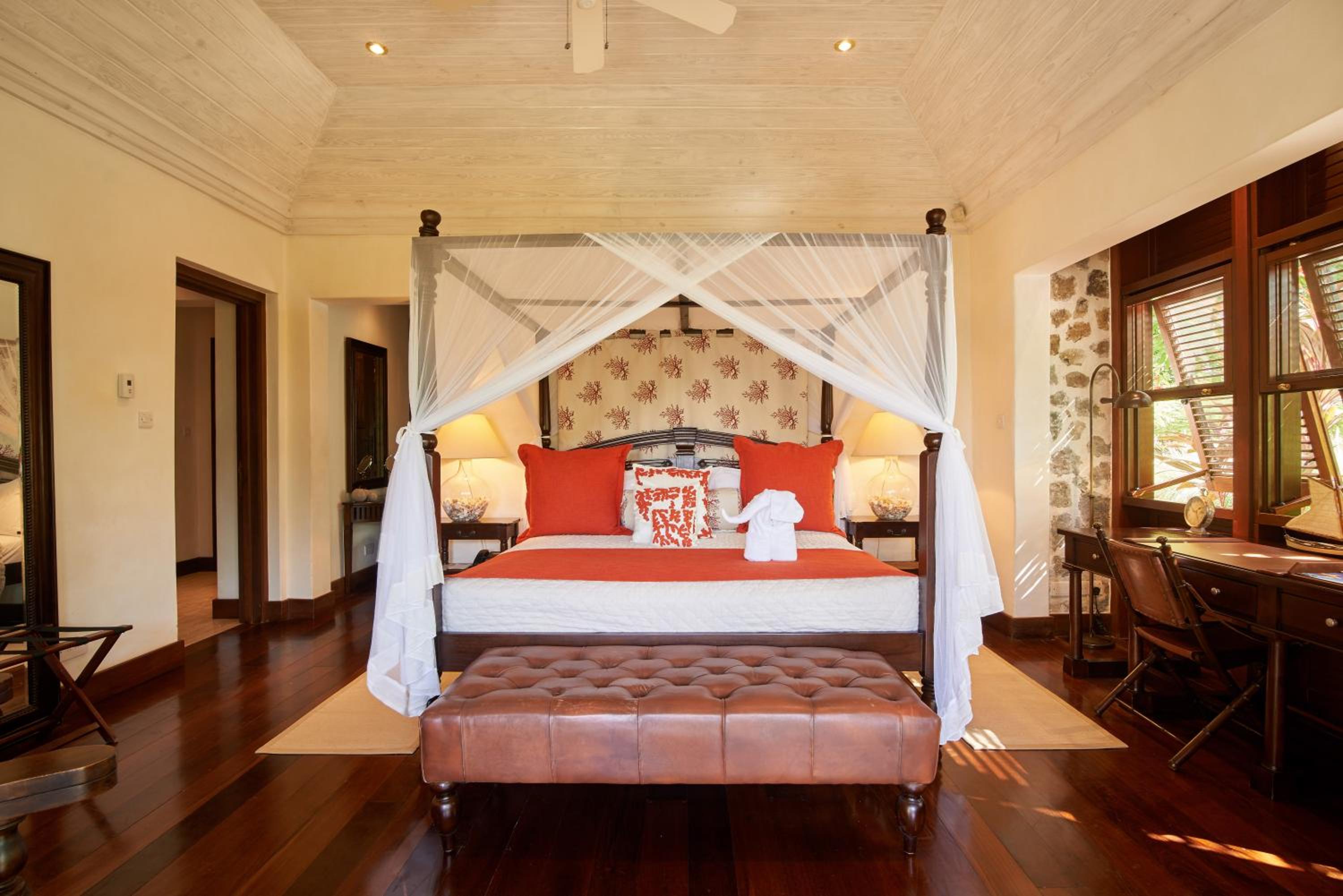 Canouan Estate Resort & Villas - Photo 95