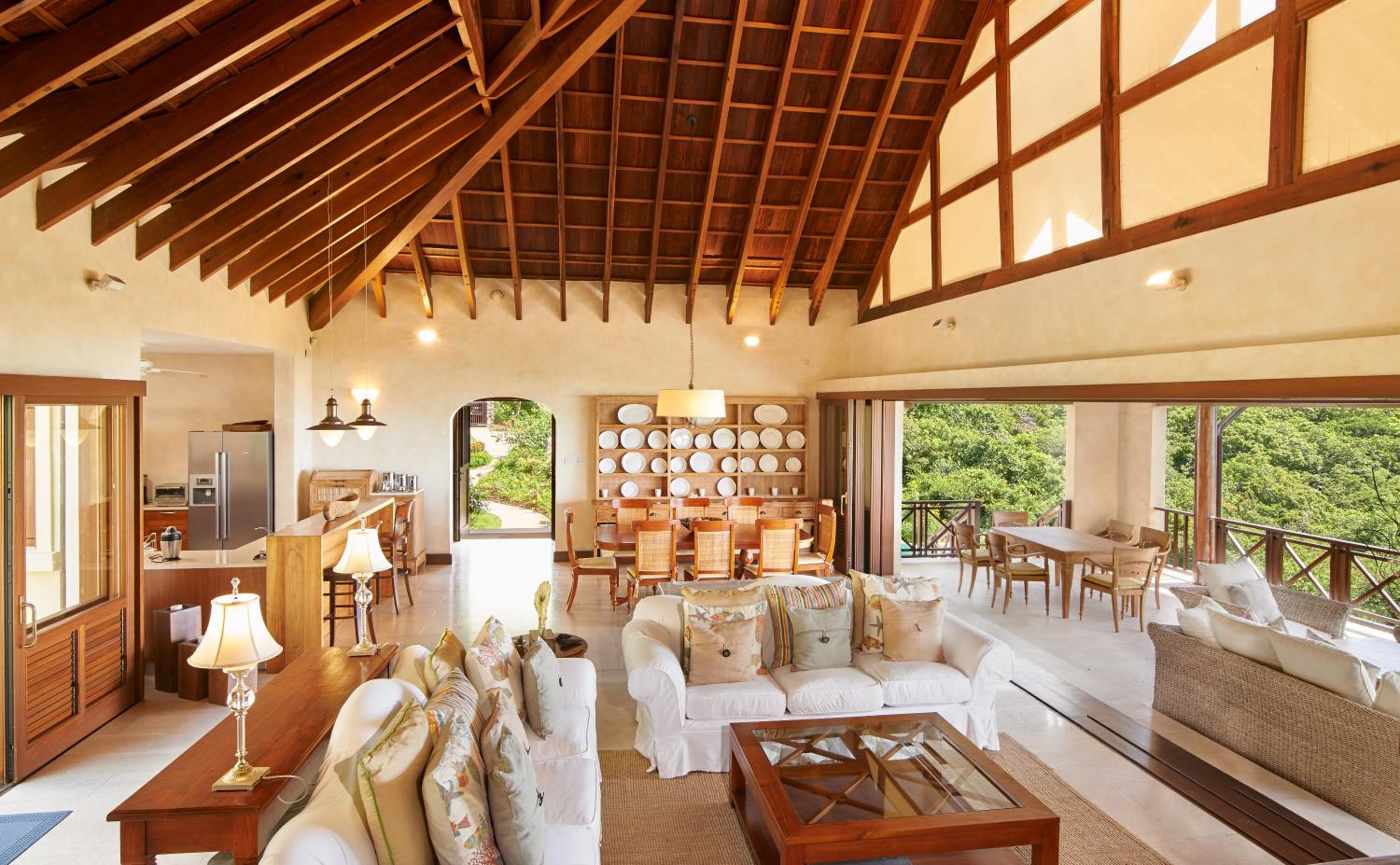 Canouan Estate Resort & Villas - Photo 115