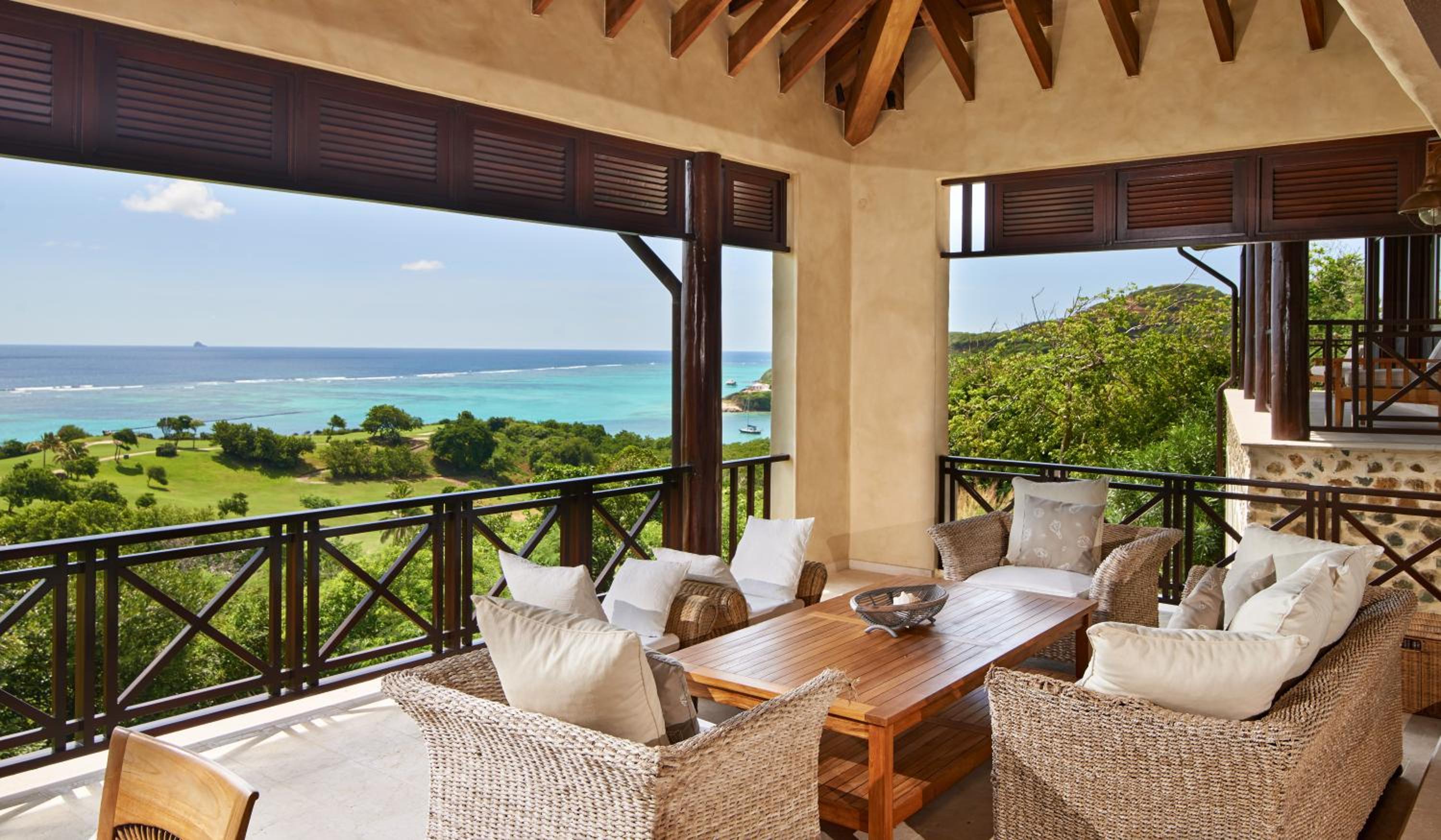 Canouan Estate Resort & Villas - Photo 117