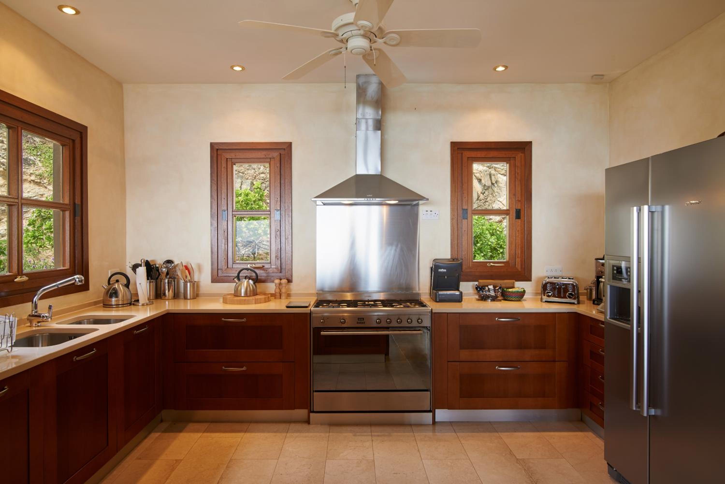 Canouan Estate Resort & Villas - Photo 118