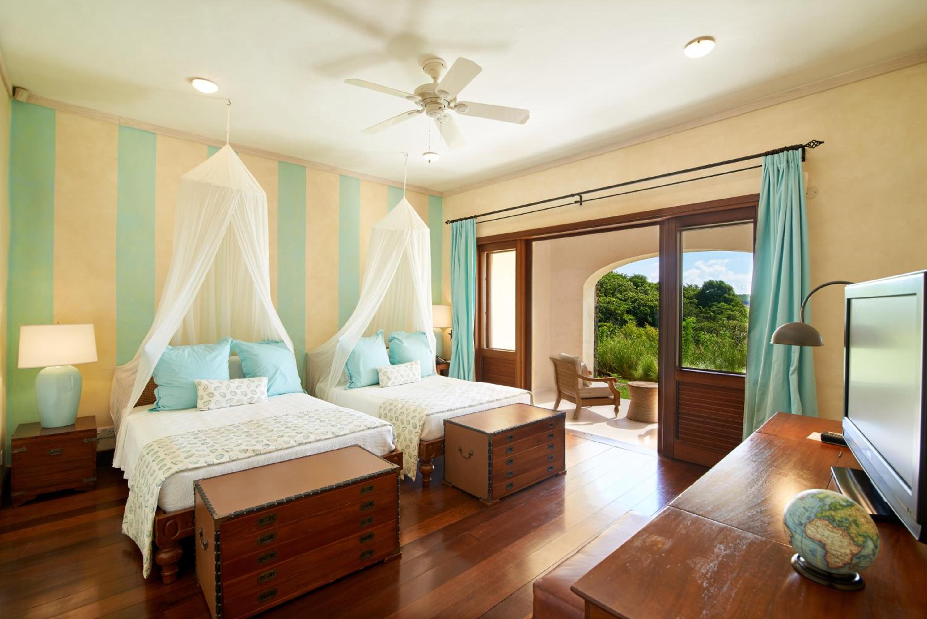 Canouan Estate Resort & Villas - Photo 9