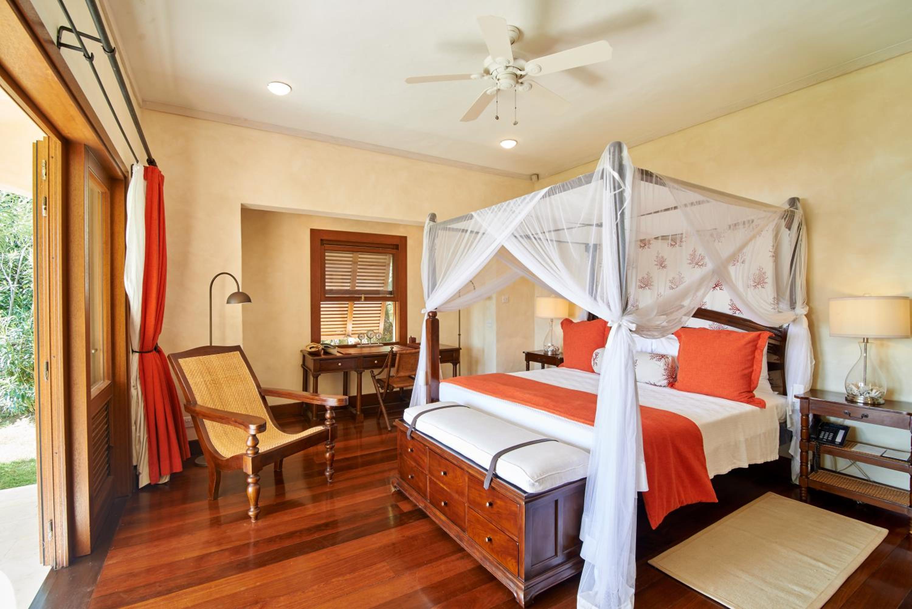 Canouan Estate Resort & Villas - Photo 119