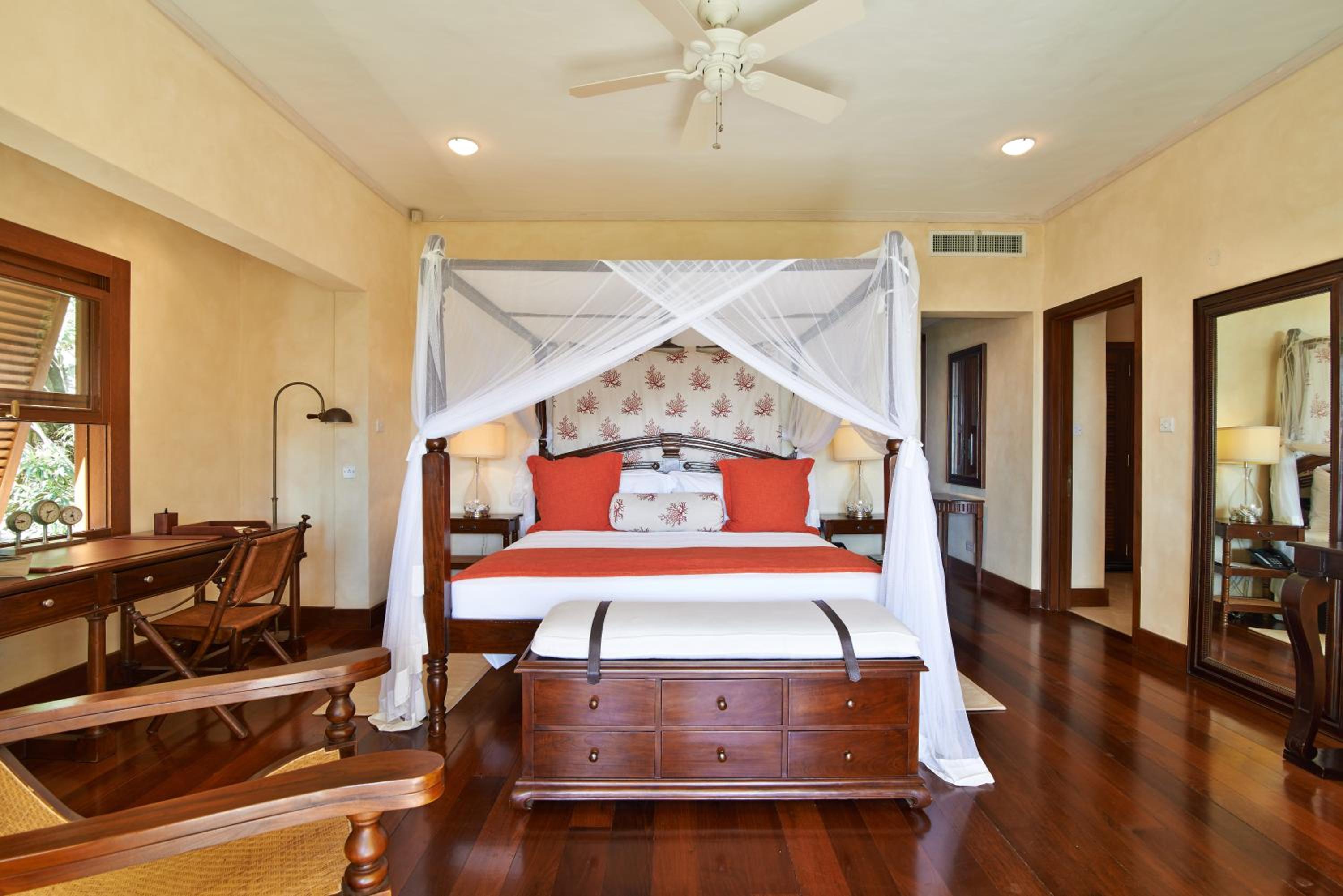 Canouan Estate Resort & Villas - Photo 120