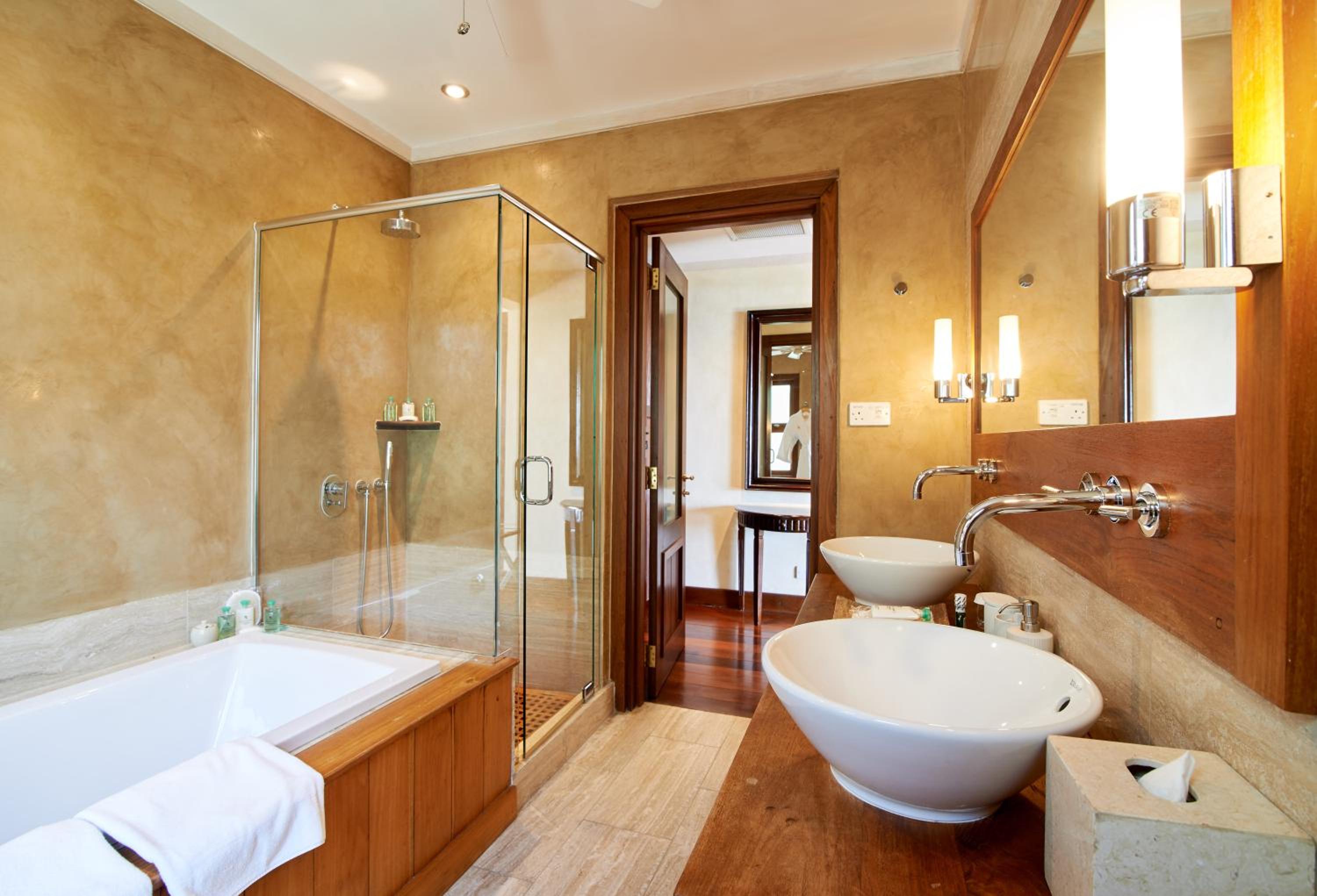 Canouan Estate Resort & Villas - Photo 121