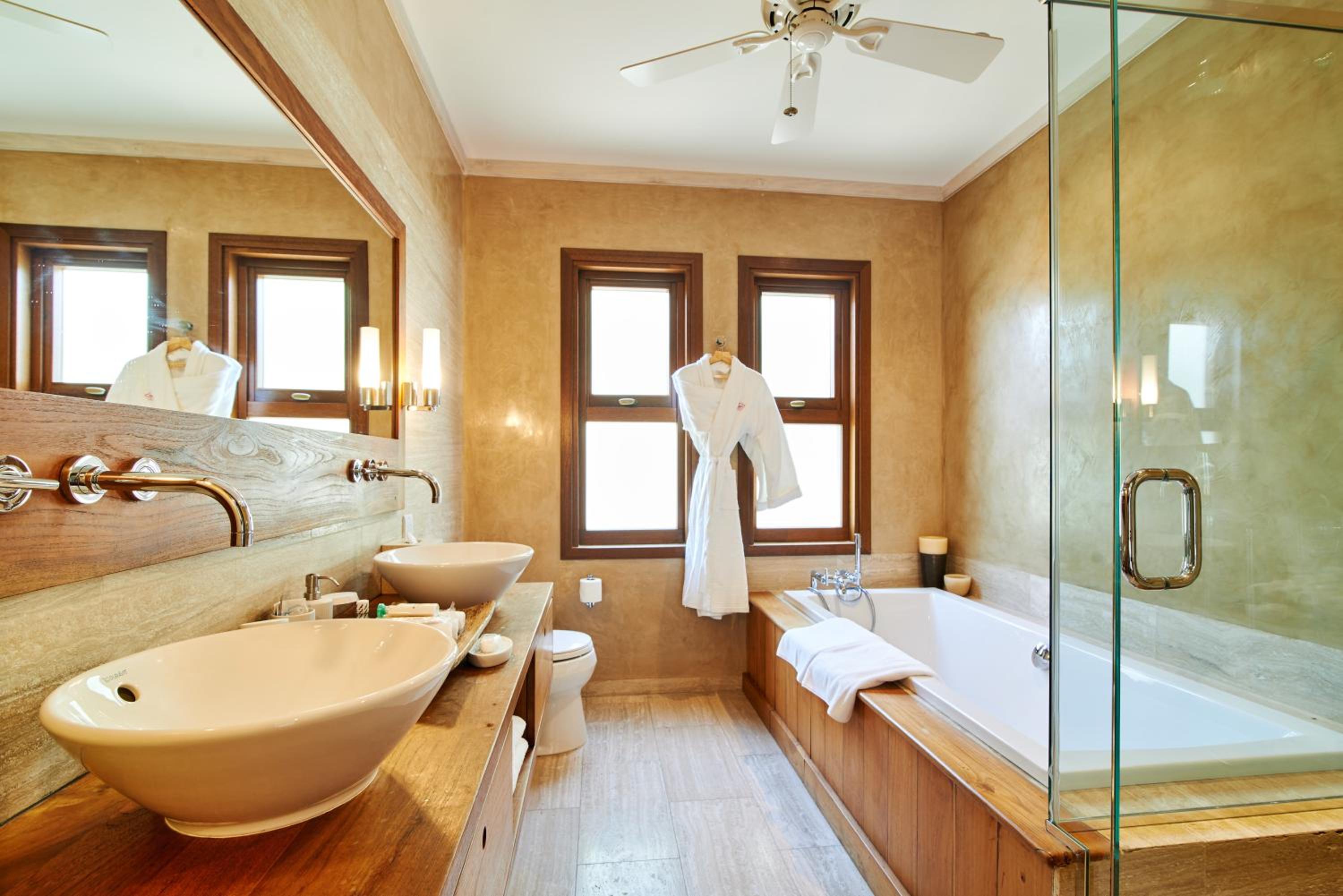 Canouan Estate Resort & Villas - Photo 122