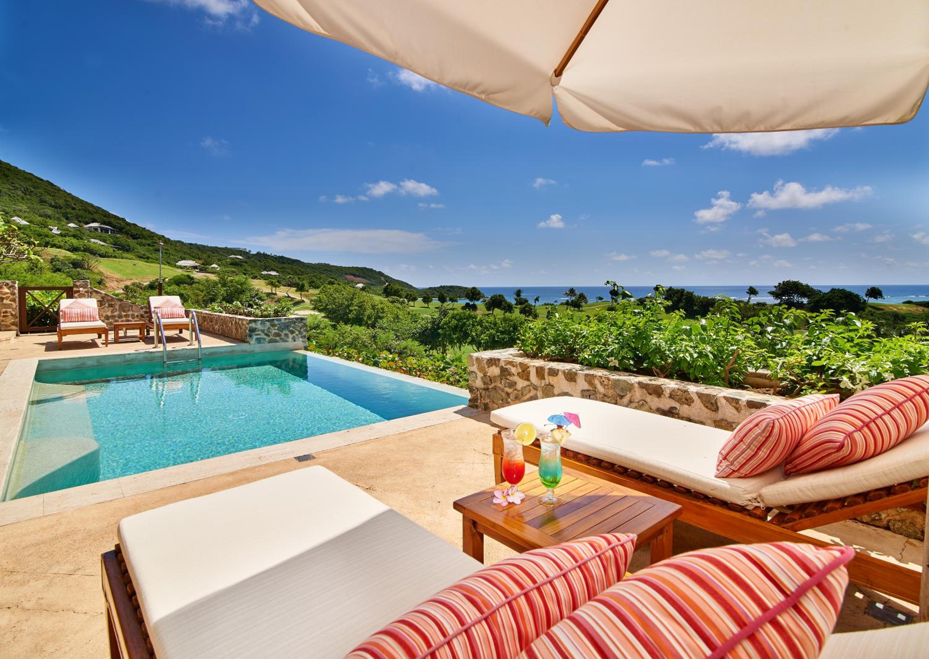 Canouan Estate Resort & Villas - Photo 123