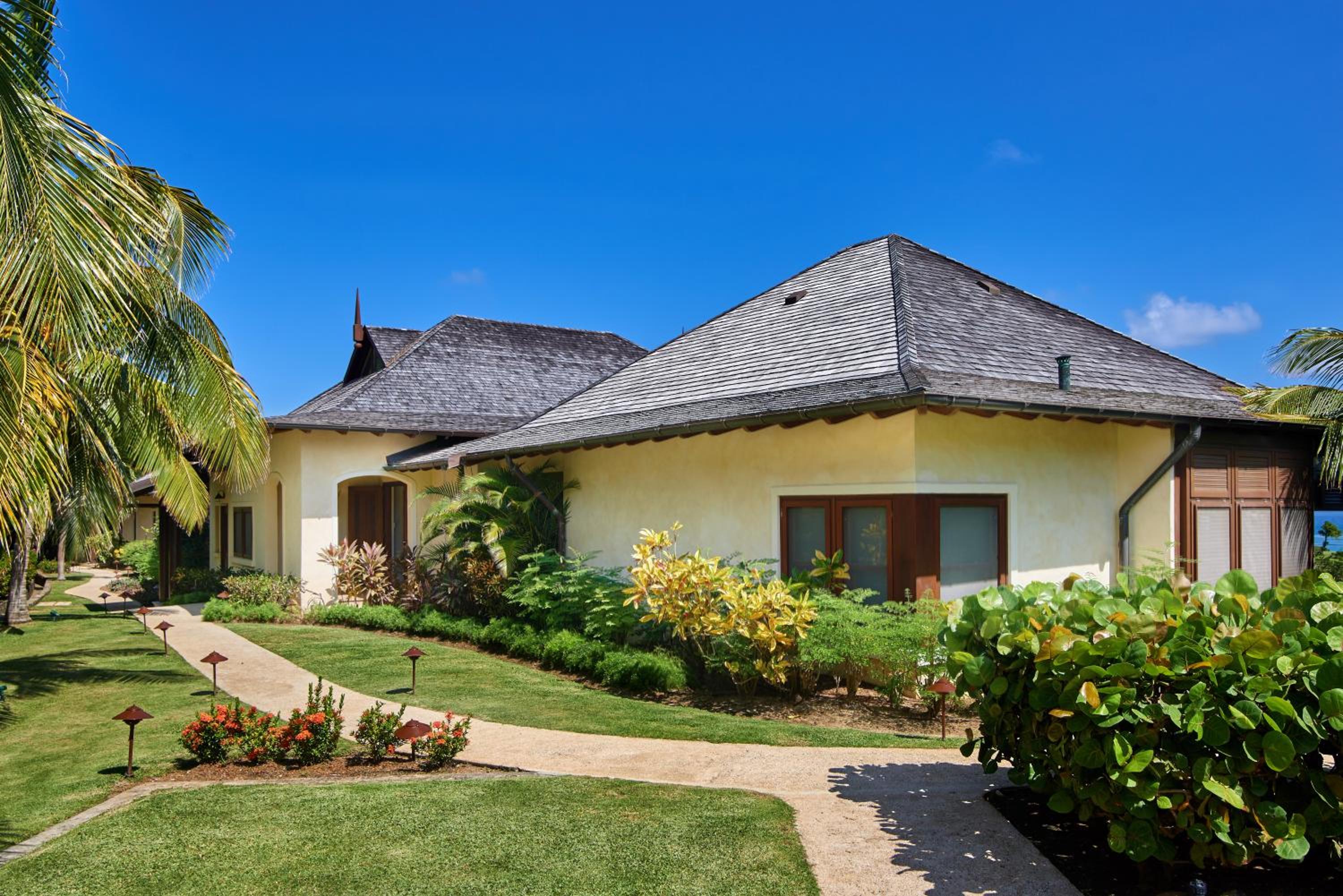 Canouan Estate Resort & Villas - Photo 125