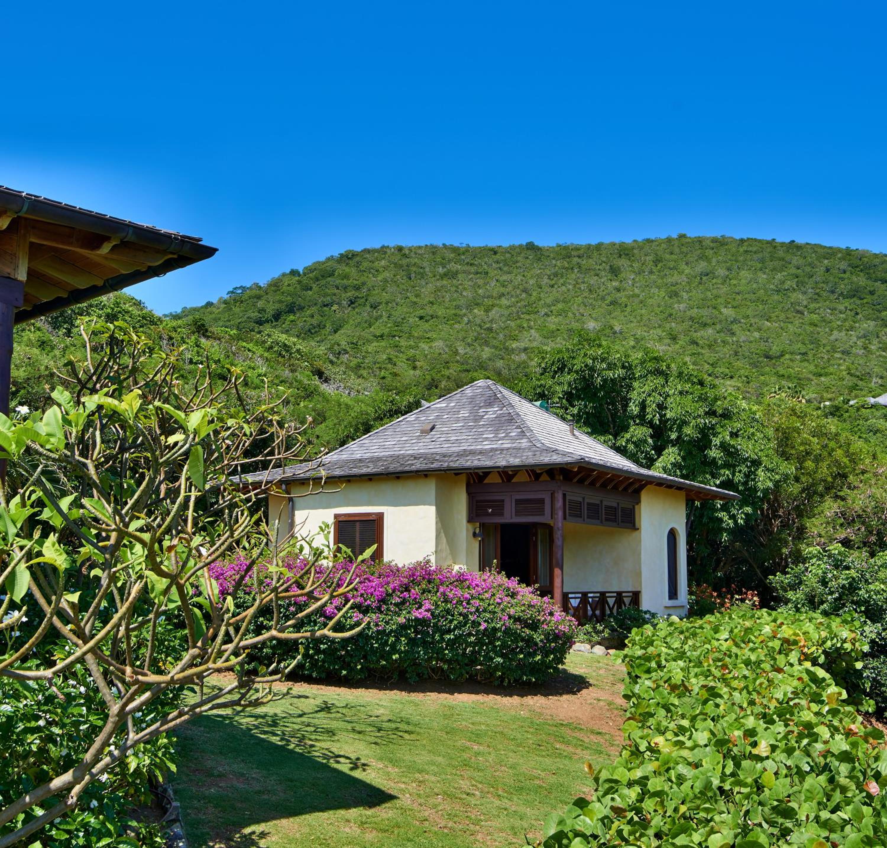 Canouan Estate Resort & Villas - Photo 126