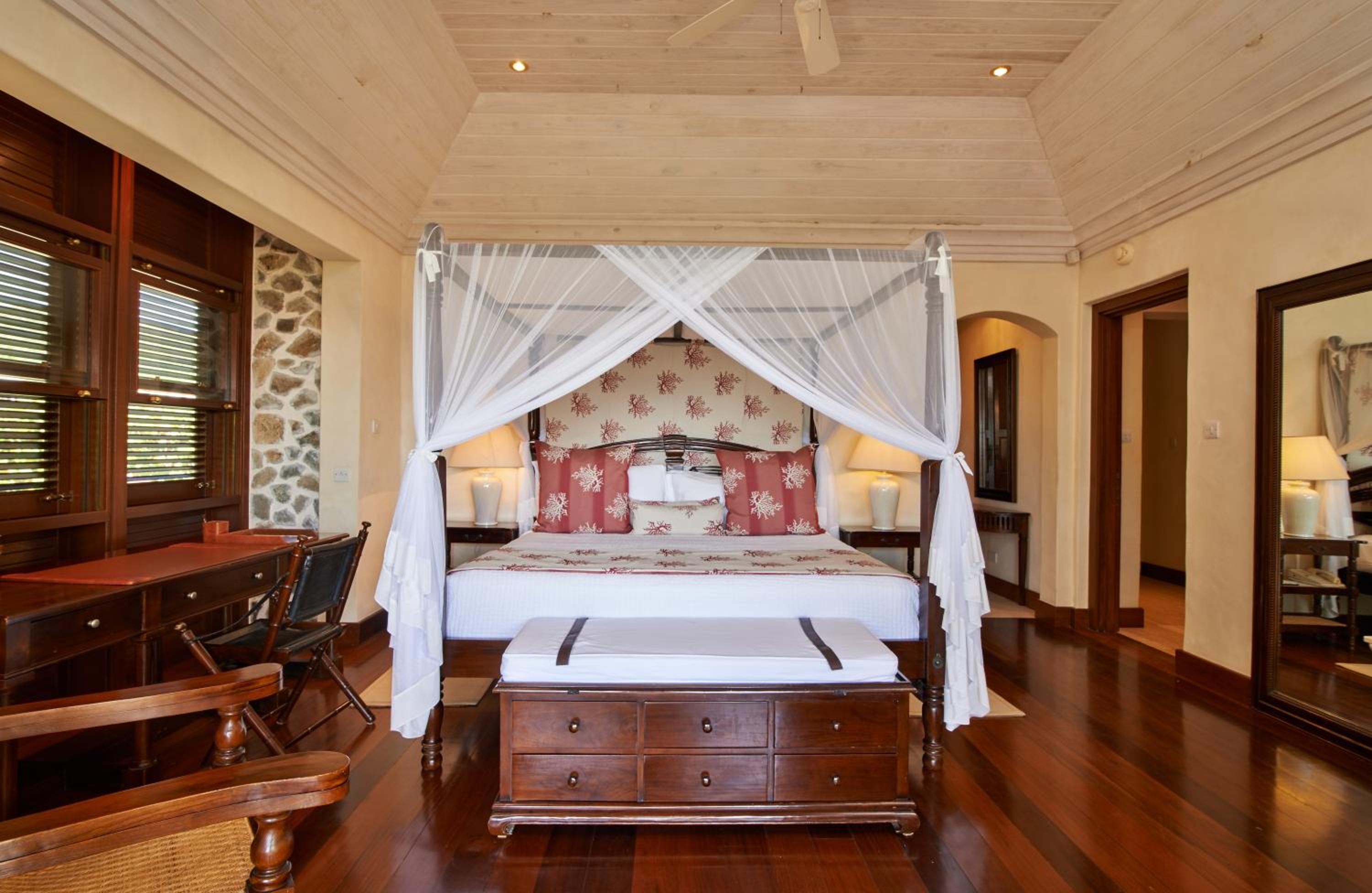 Canouan Estate Resort & Villas - Photo 127