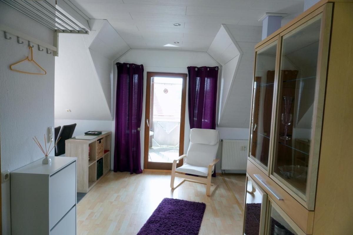 Ferienwohnung Am Klosterberg 6 view 5