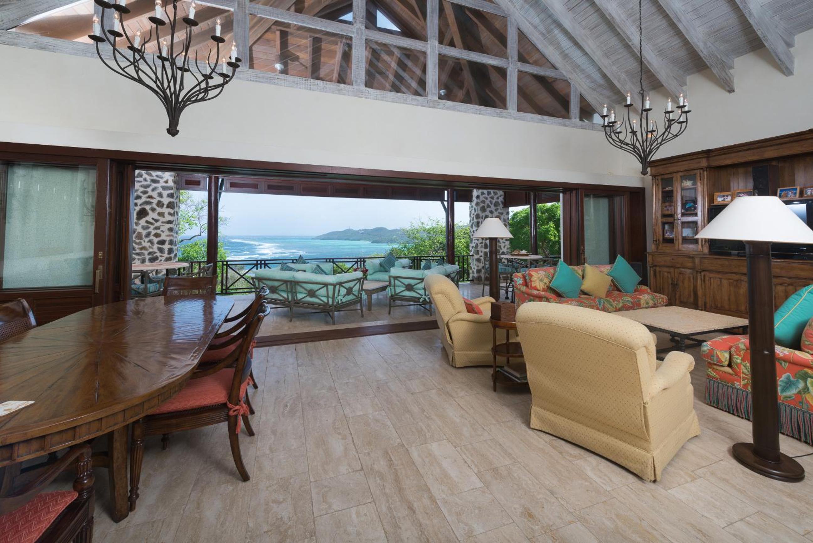 Canouan Estate Resort & Villas - Photo 3