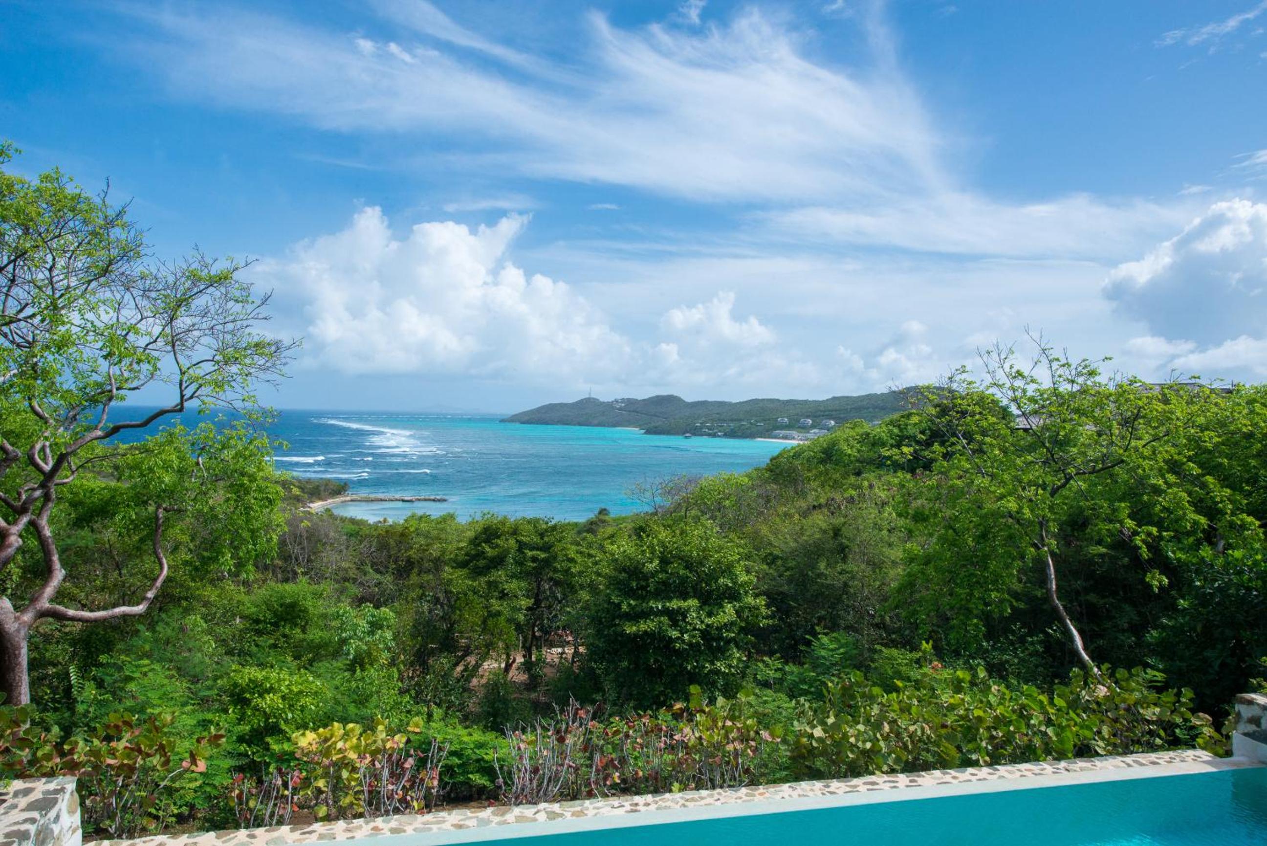 Canouan Estate Resort & Villas - Photo 104