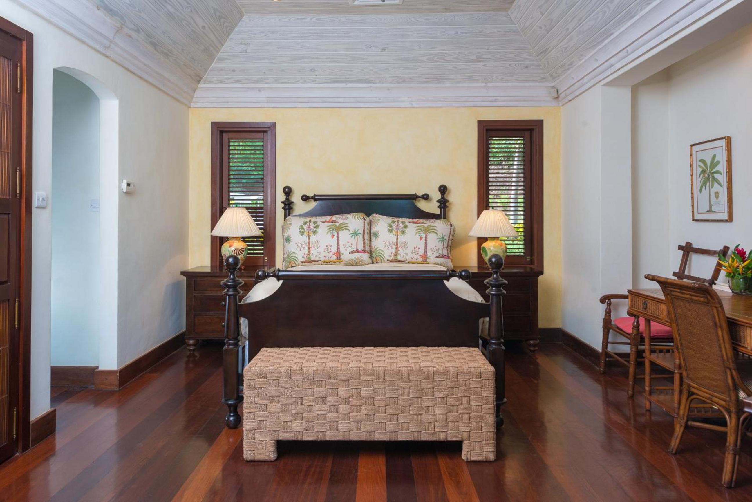 Canouan Estate Resort & Villas - Photo 105