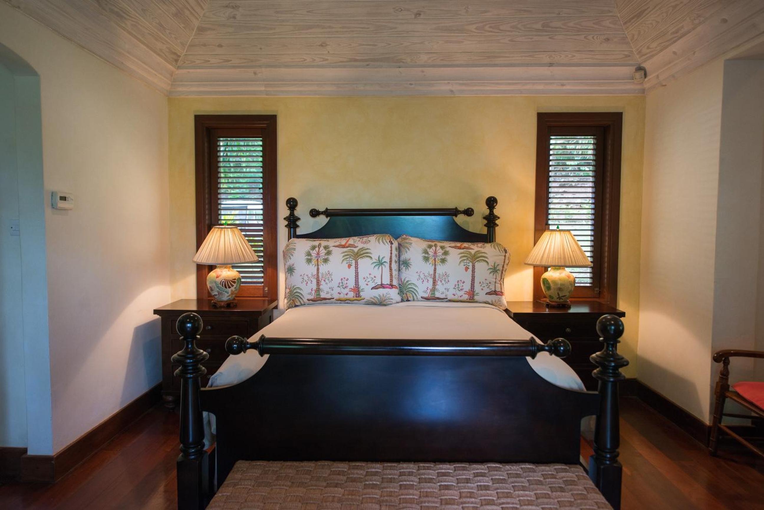 Canouan Estate Resort & Villas - Photo 106