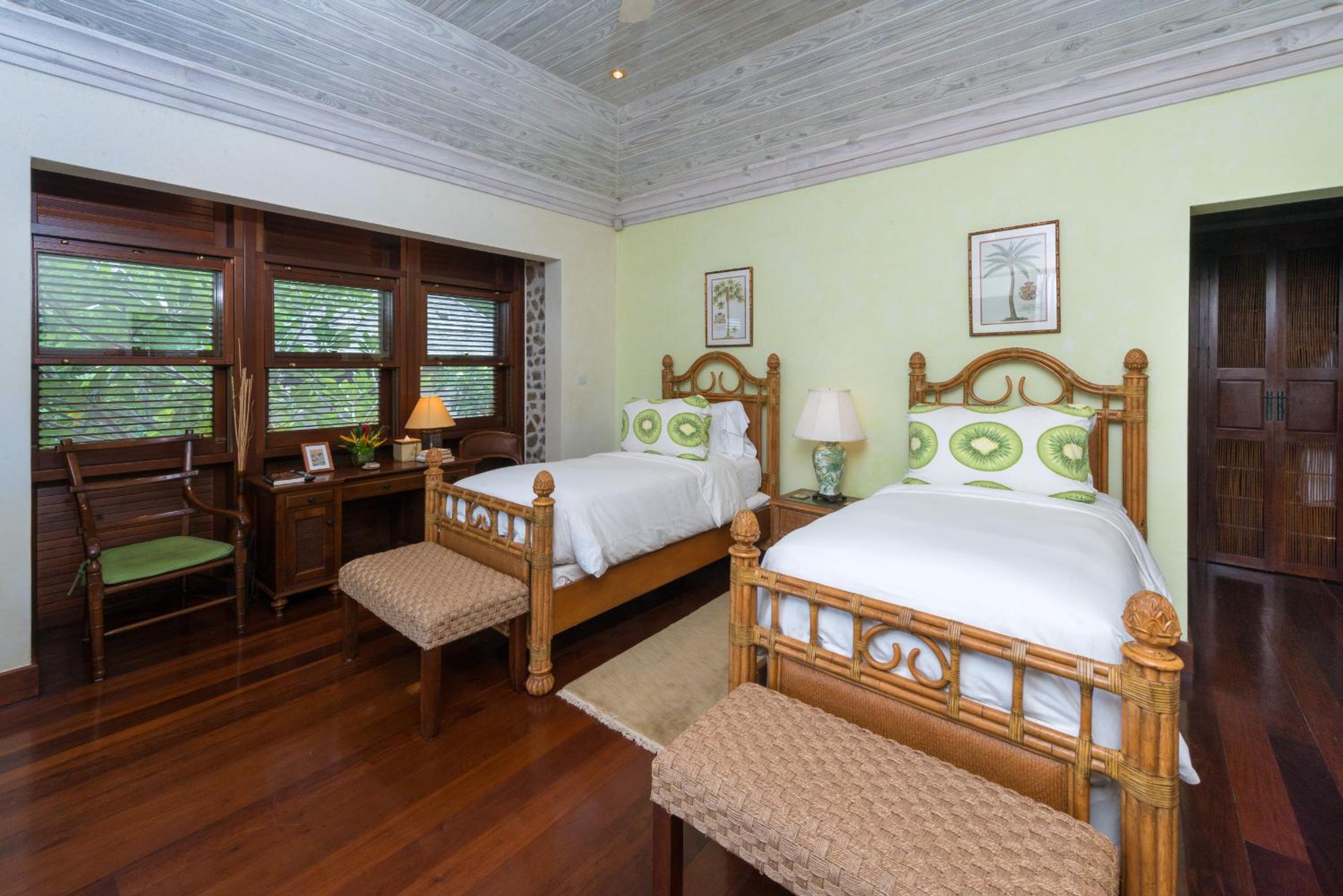 Canouan Estate Resort & Villas - Photo 107