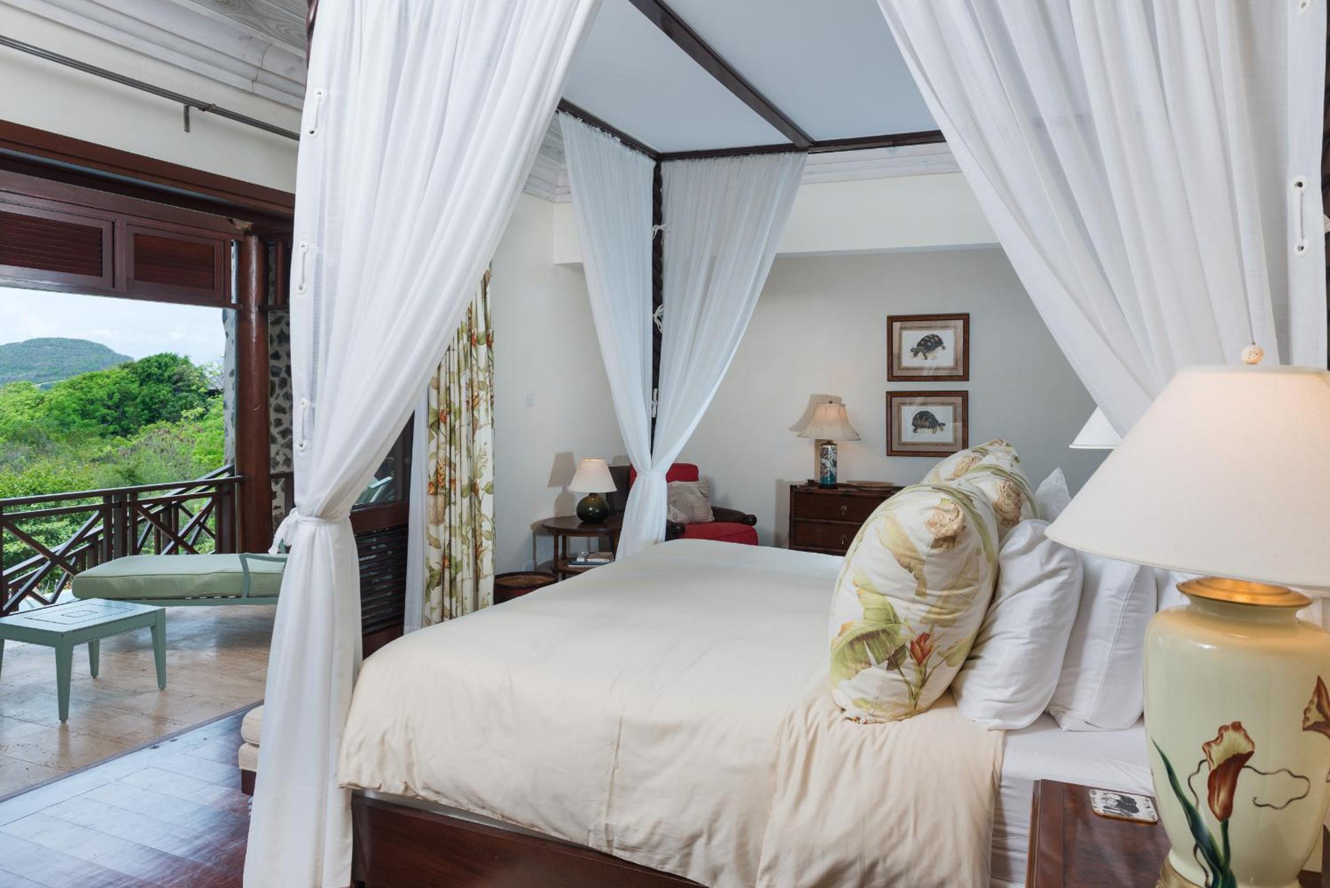Canouan Estate Resort & Villas - Photo 108