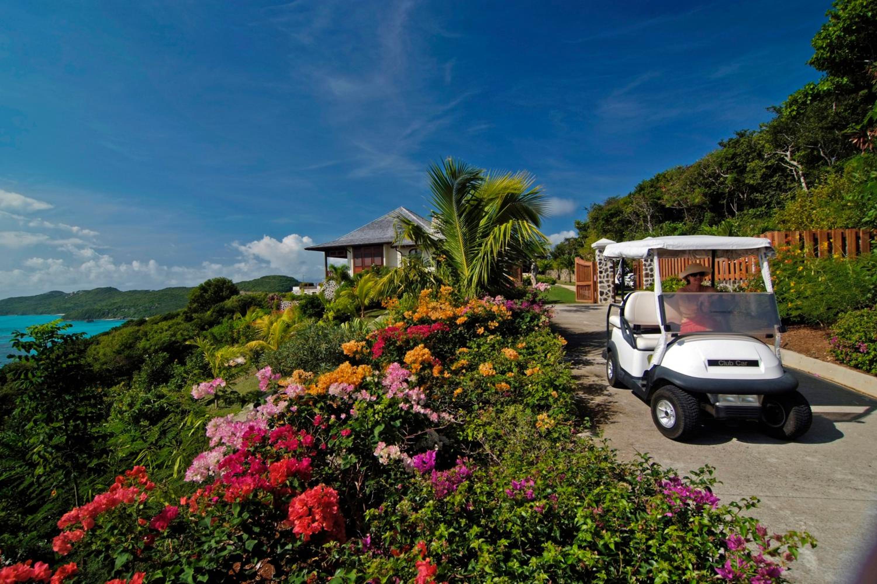 Canouan Estate Resort & Villas - Photo 94