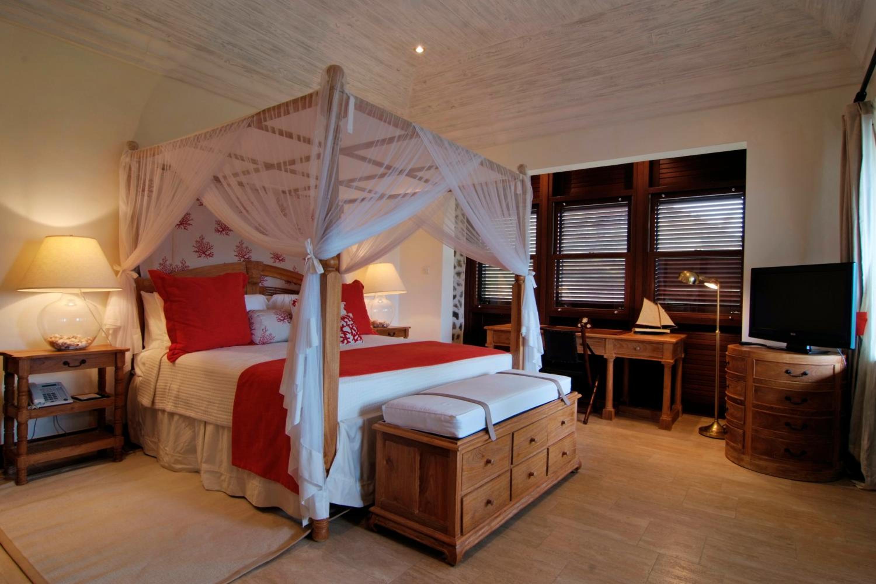 Canouan Estate Resort & Villas - Photo 100