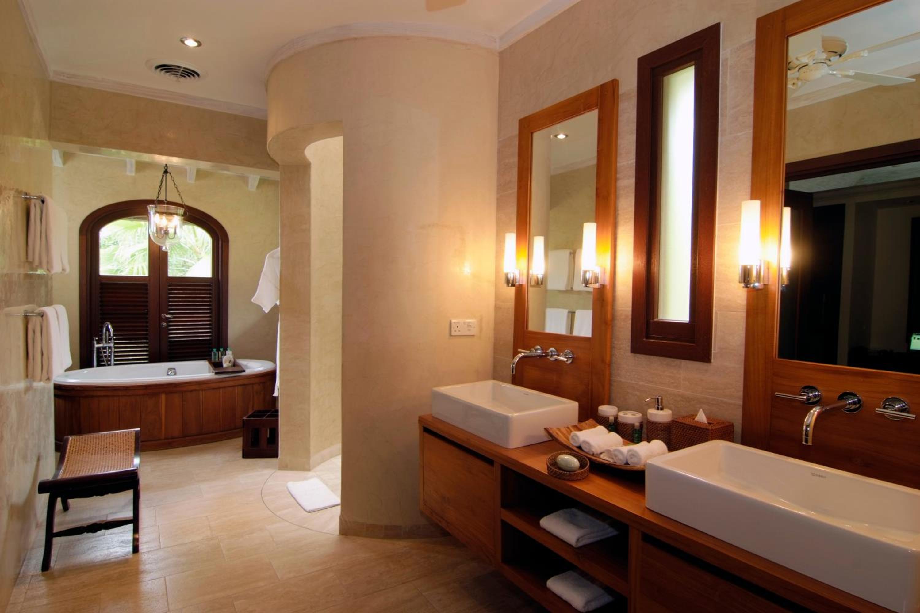 Canouan Estate Resort & Villas - Photo 102