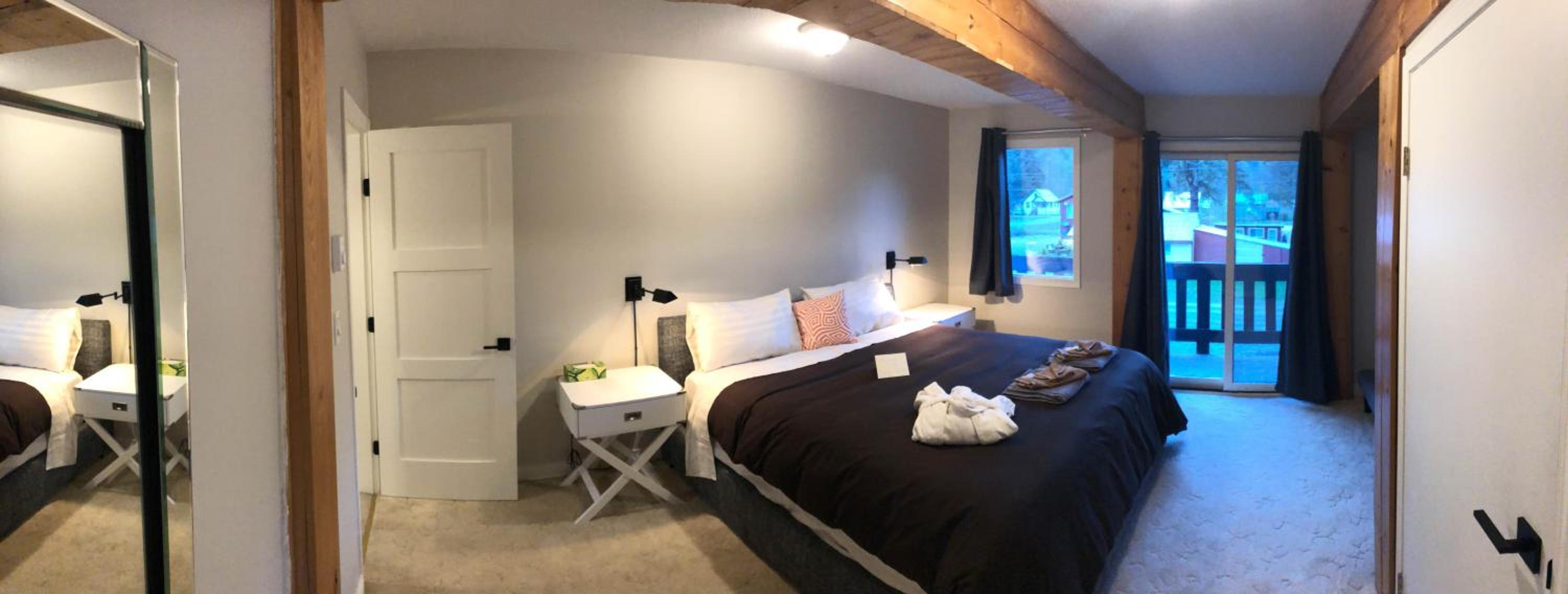 Bear Valley Guesthouse