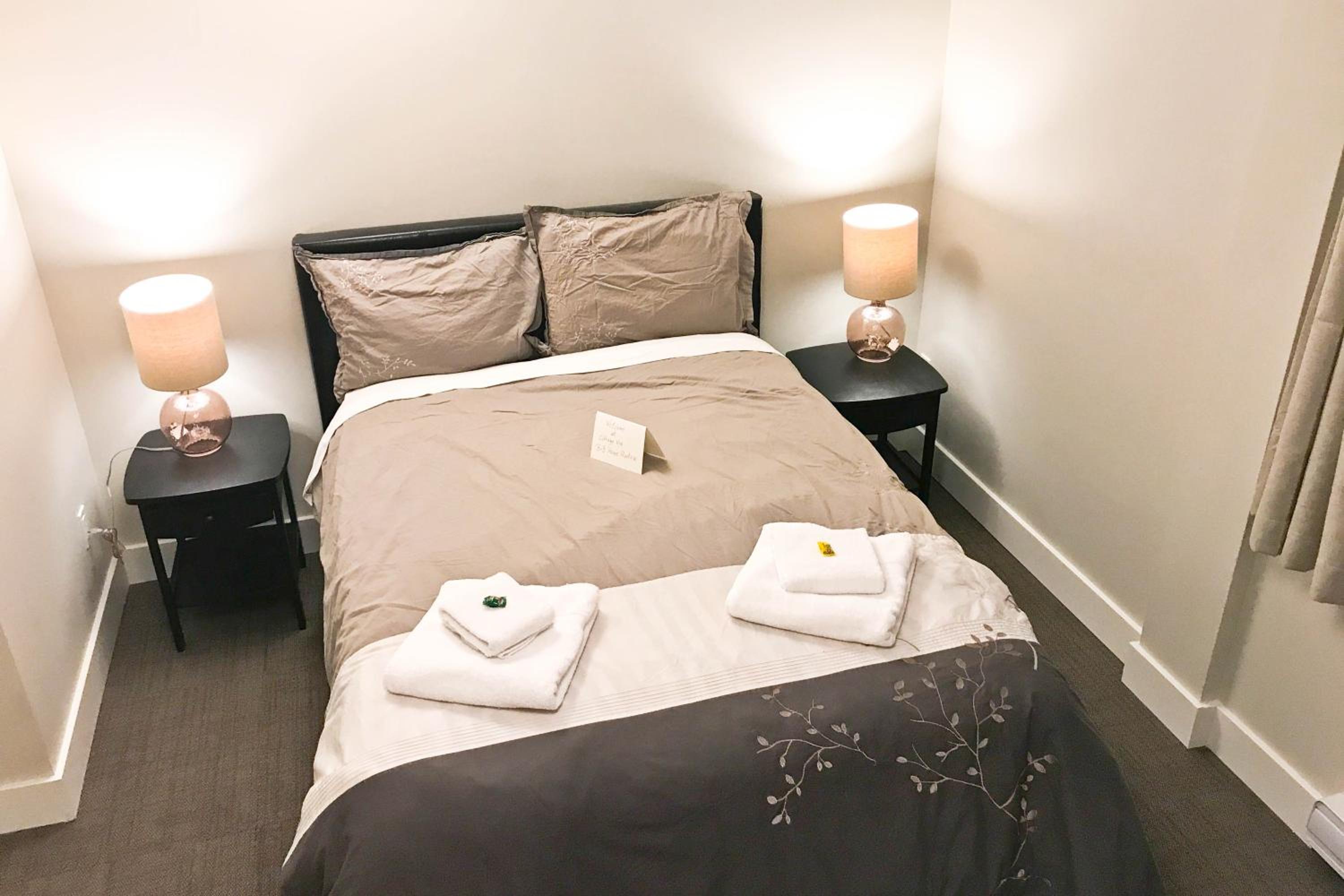 Bear Valley Guesthouse