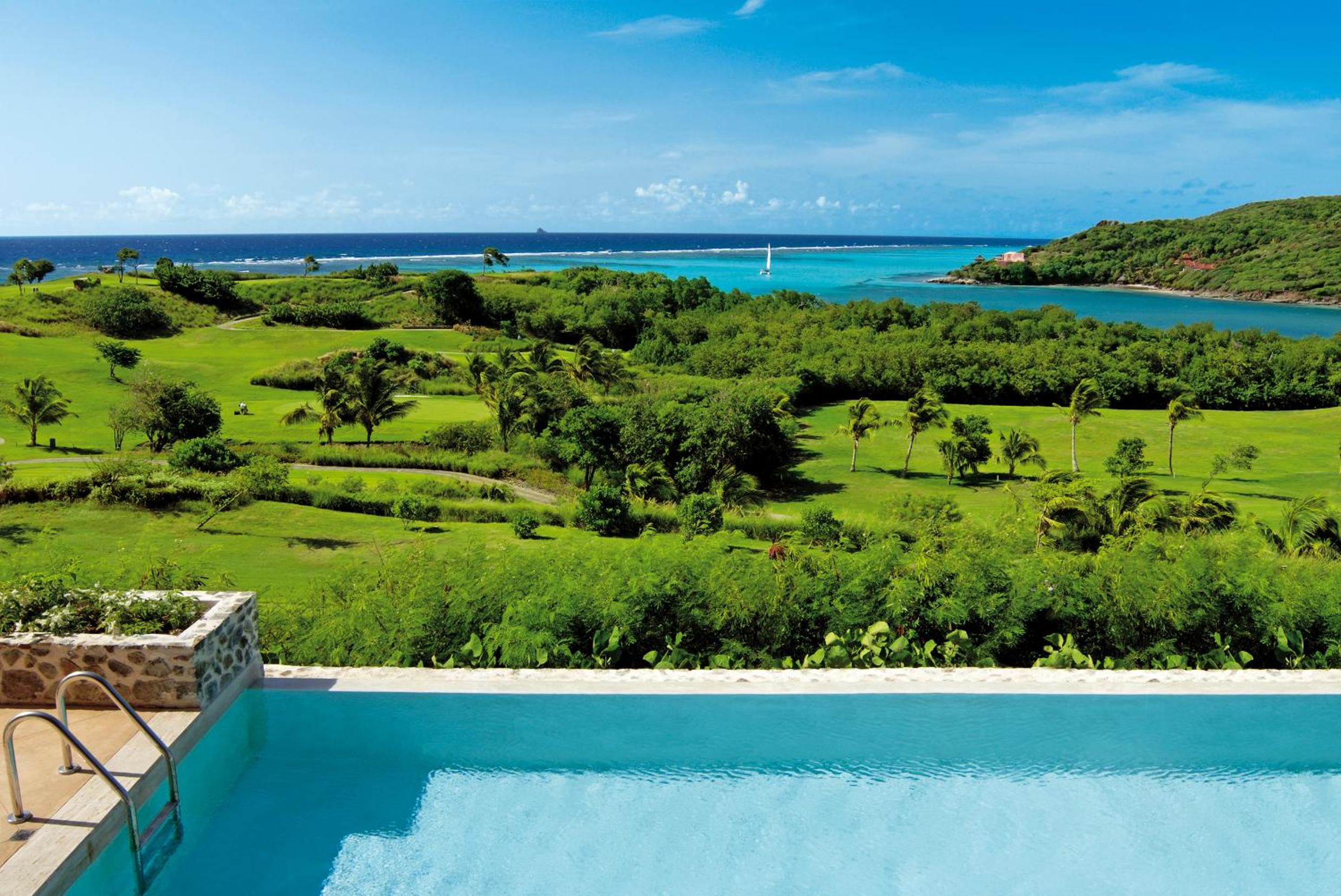 Canouan Estate Resort & Villas - Photo 174