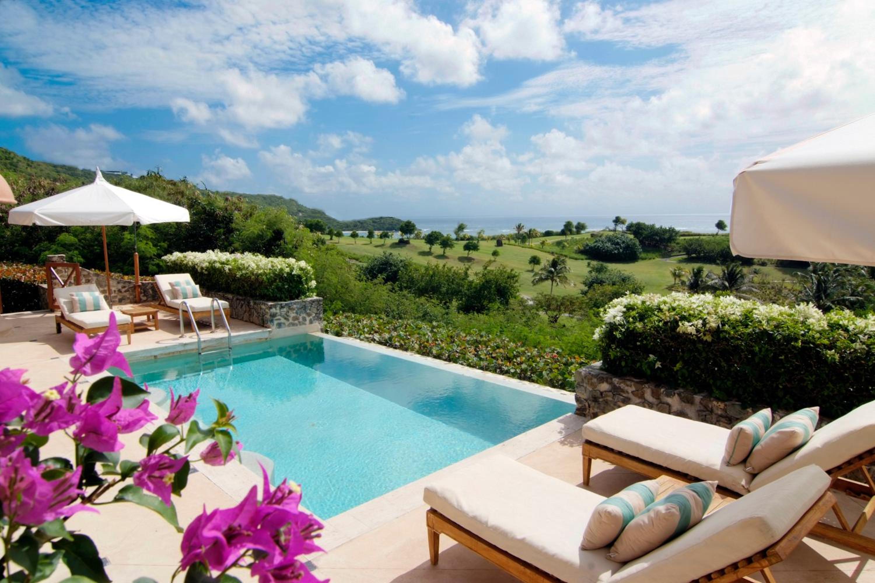 Canouan Estate Resort & Villas - Photo 173