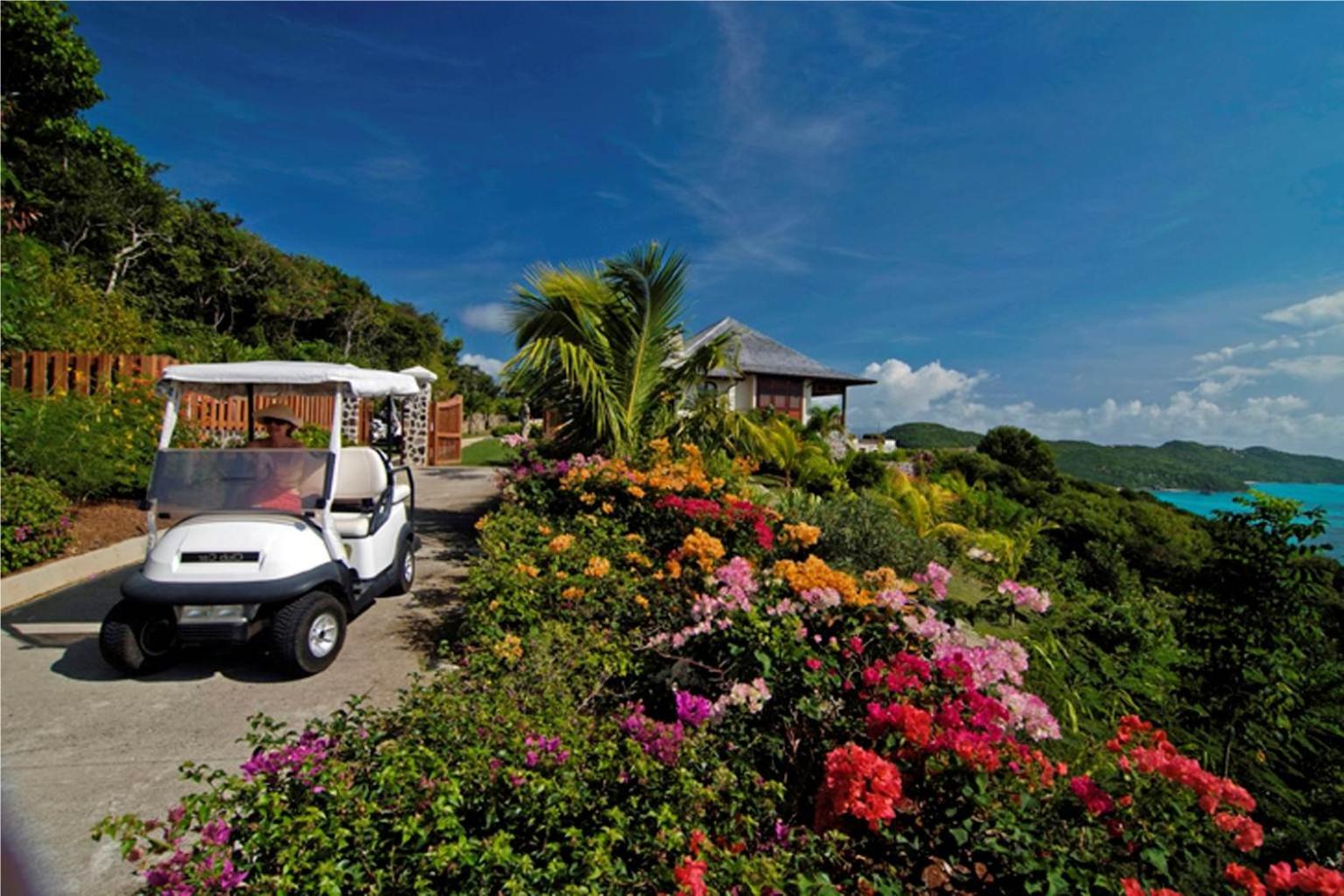 Canouan Estate Resort & Villas - Photo 172