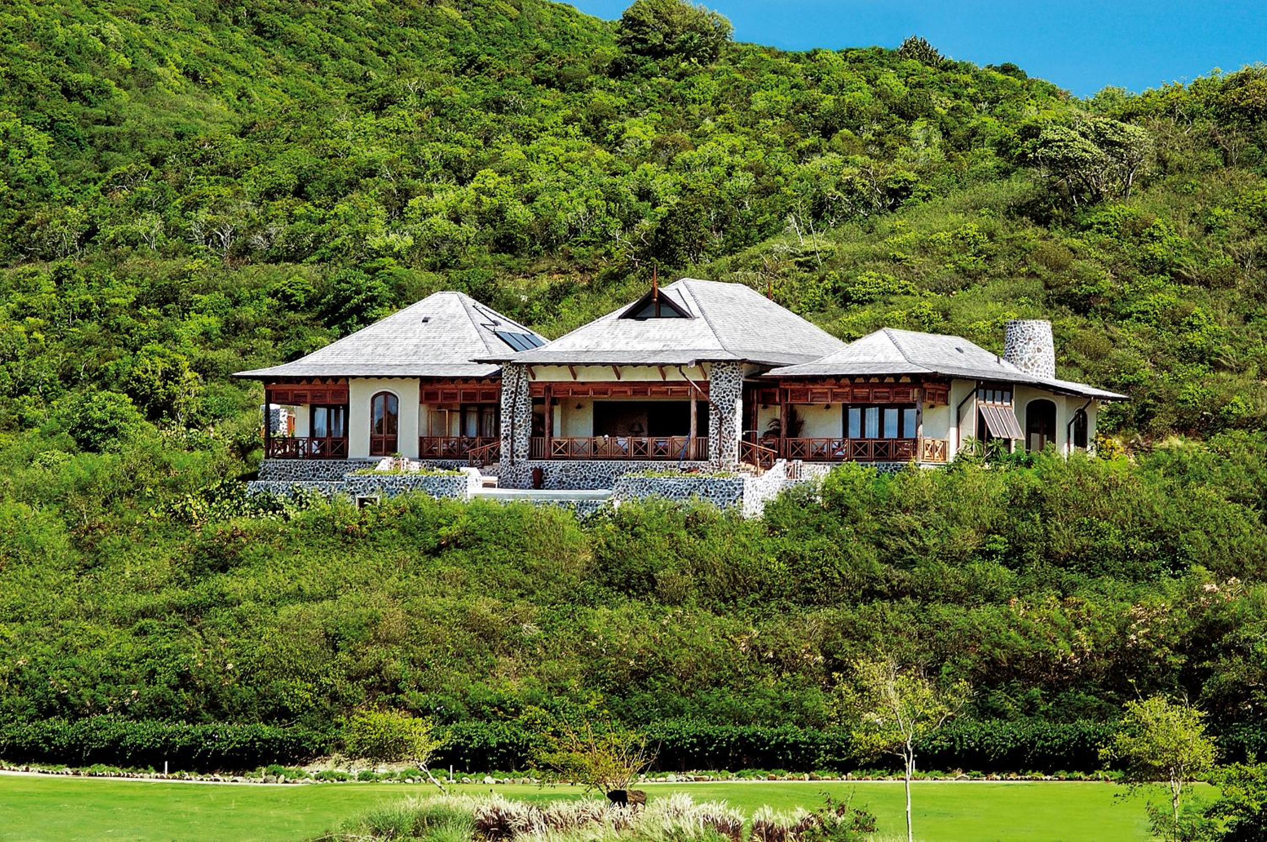 Canouan Estate Resort & Villas - Photo 91