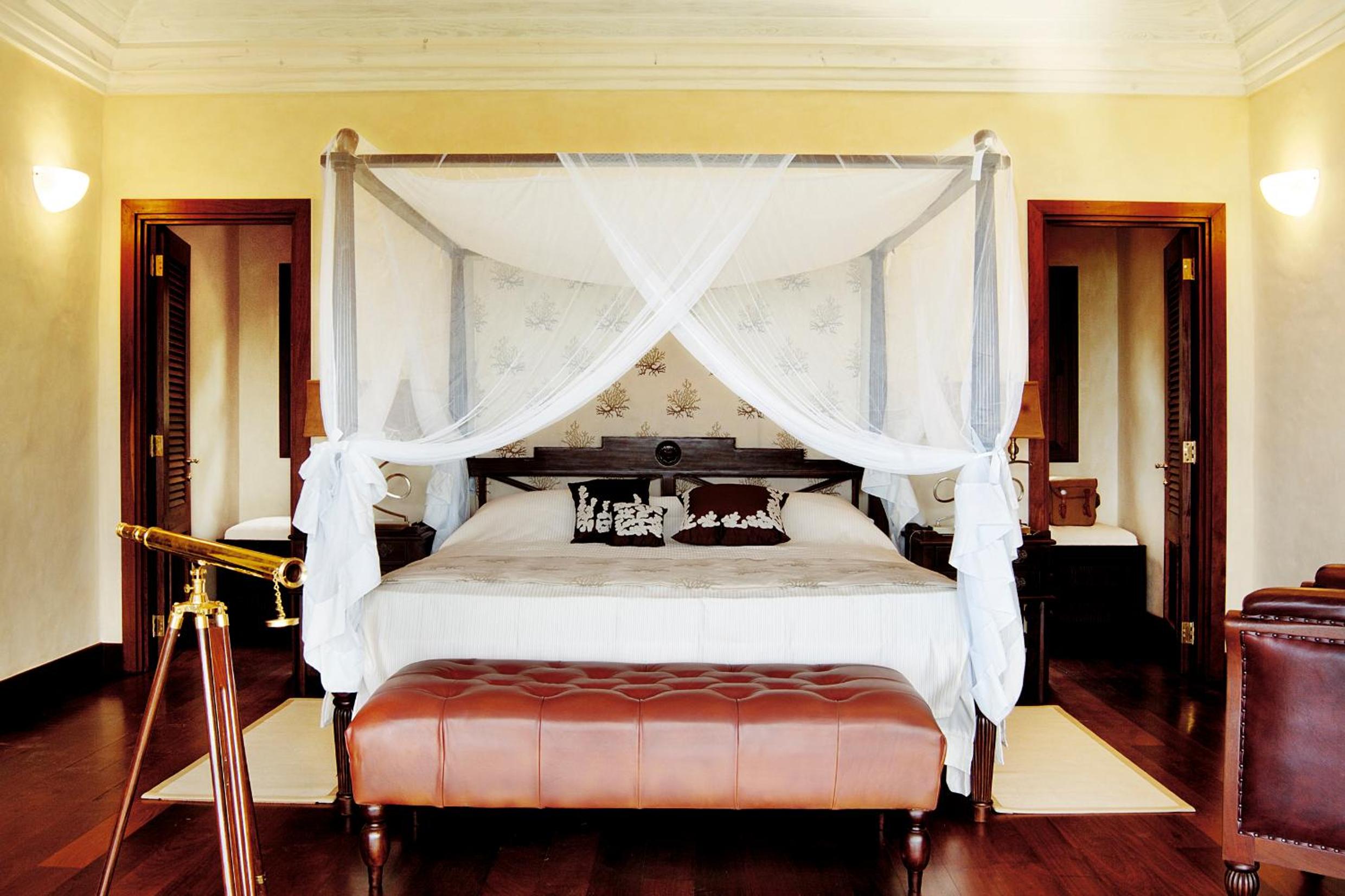 Canouan Estate Resort & Villas - Photo 167