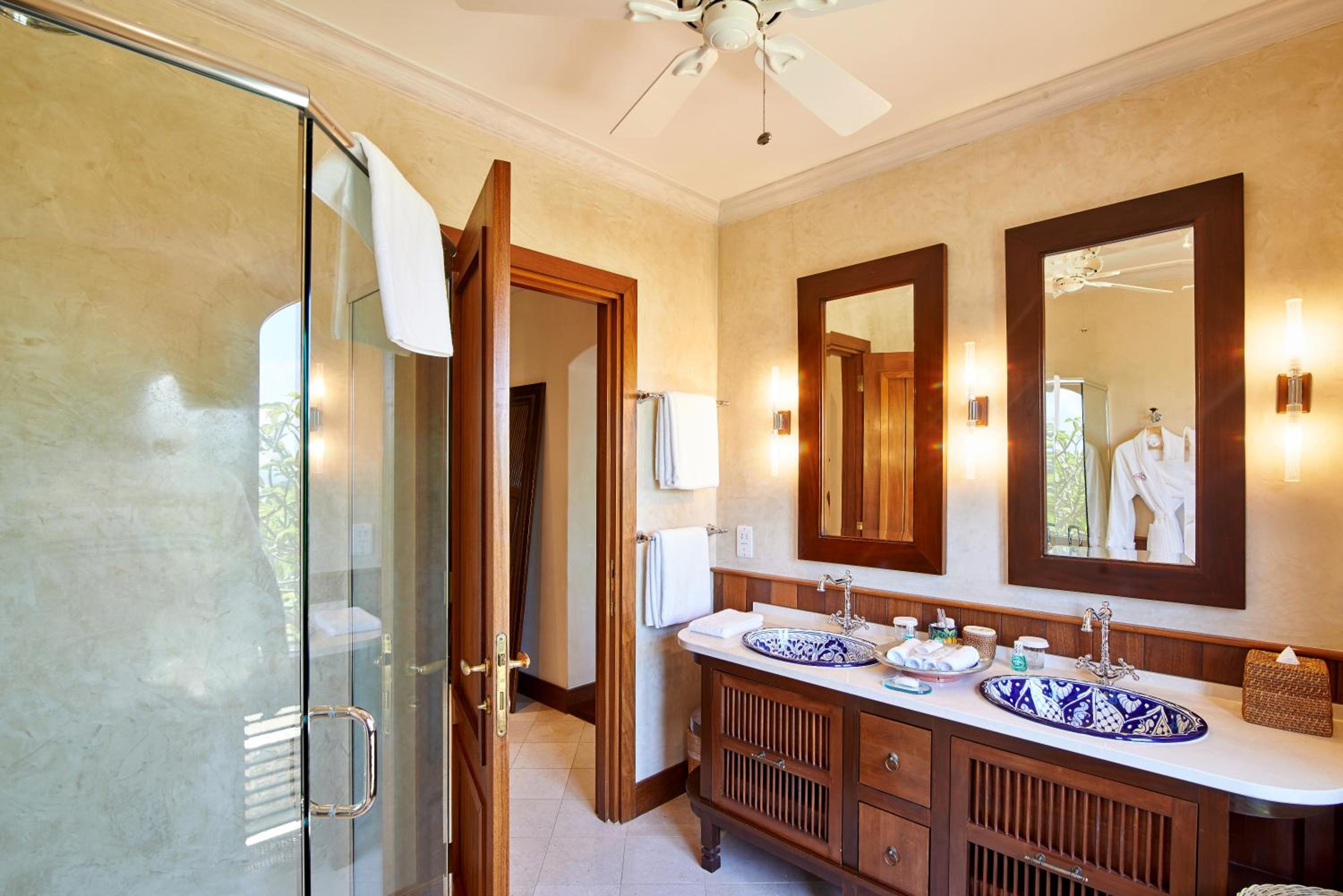 Canouan Estate Resort & Villas - Photo 164