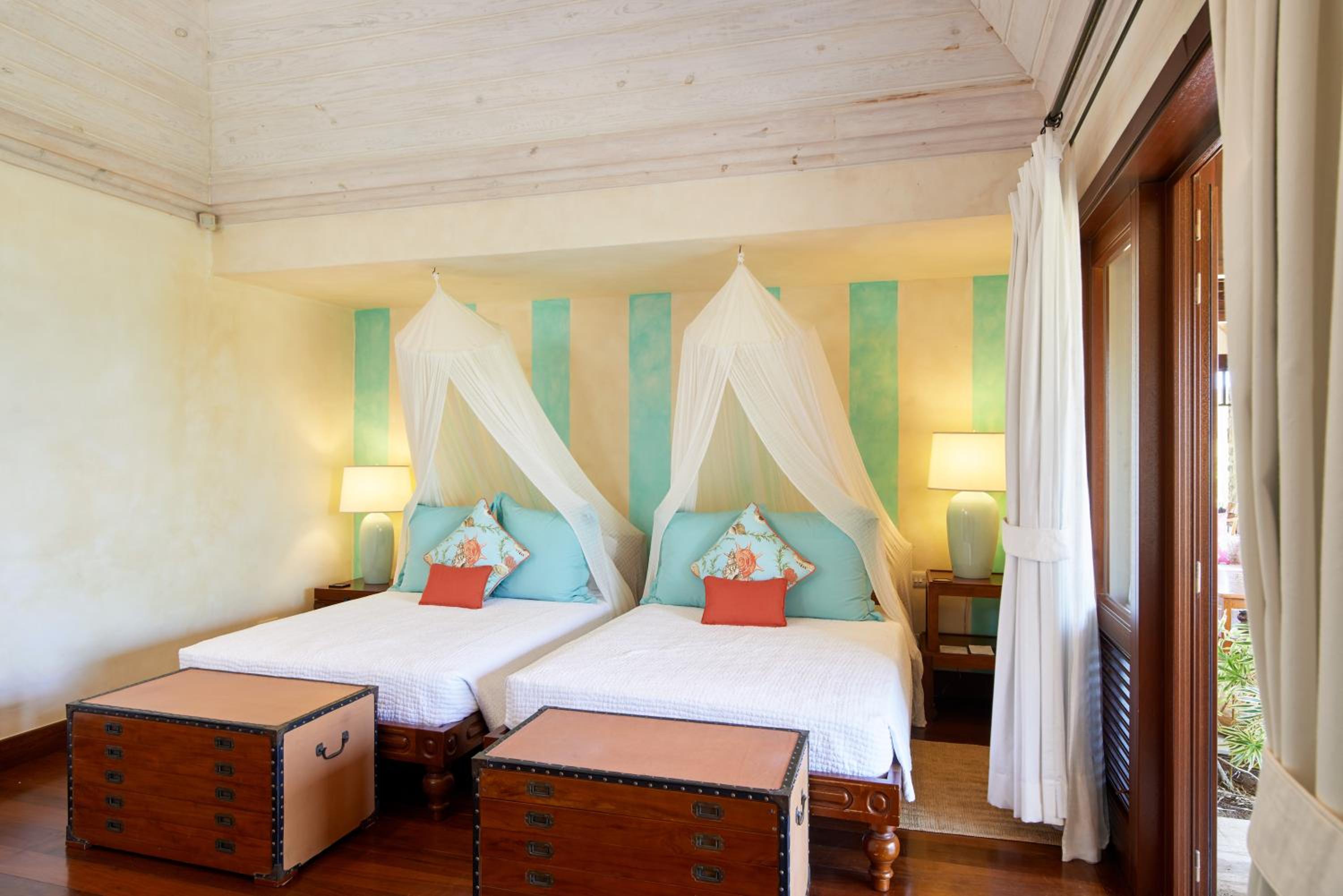Canouan Estate Resort & Villas - Photo 163