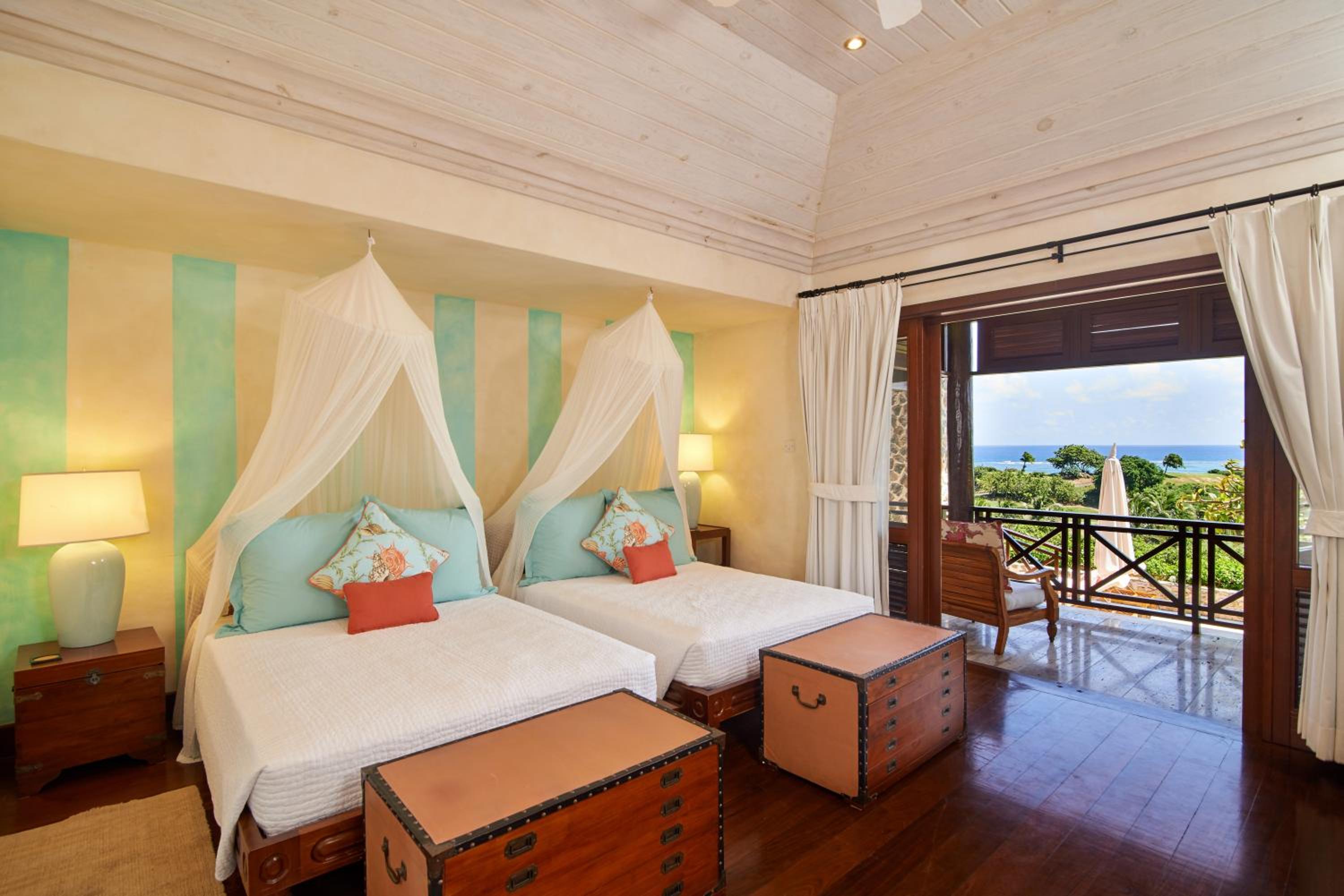 Canouan Estate Resort & Villas - Photo 162