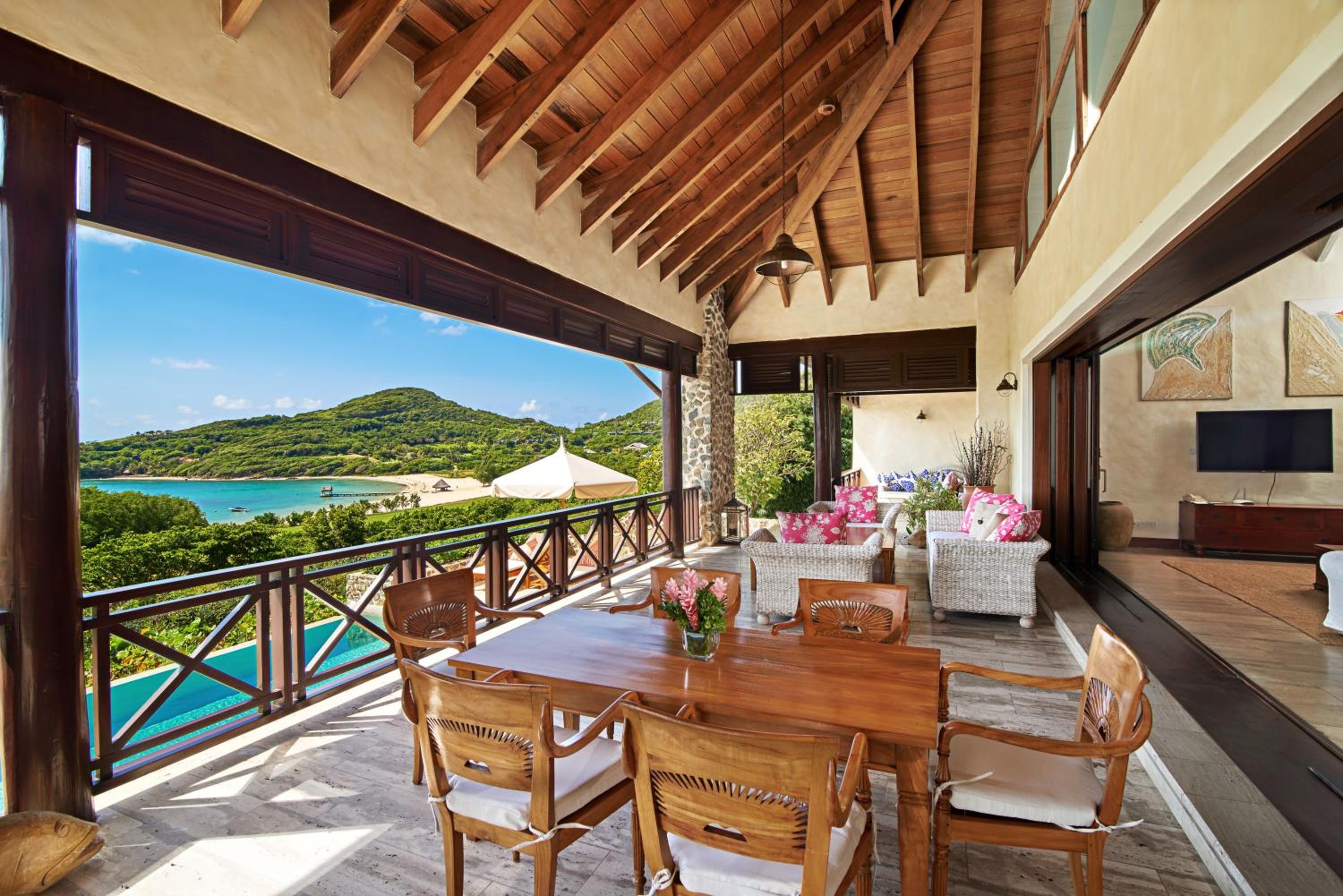 Canouan Estate Resort & Villas - Photo 161
