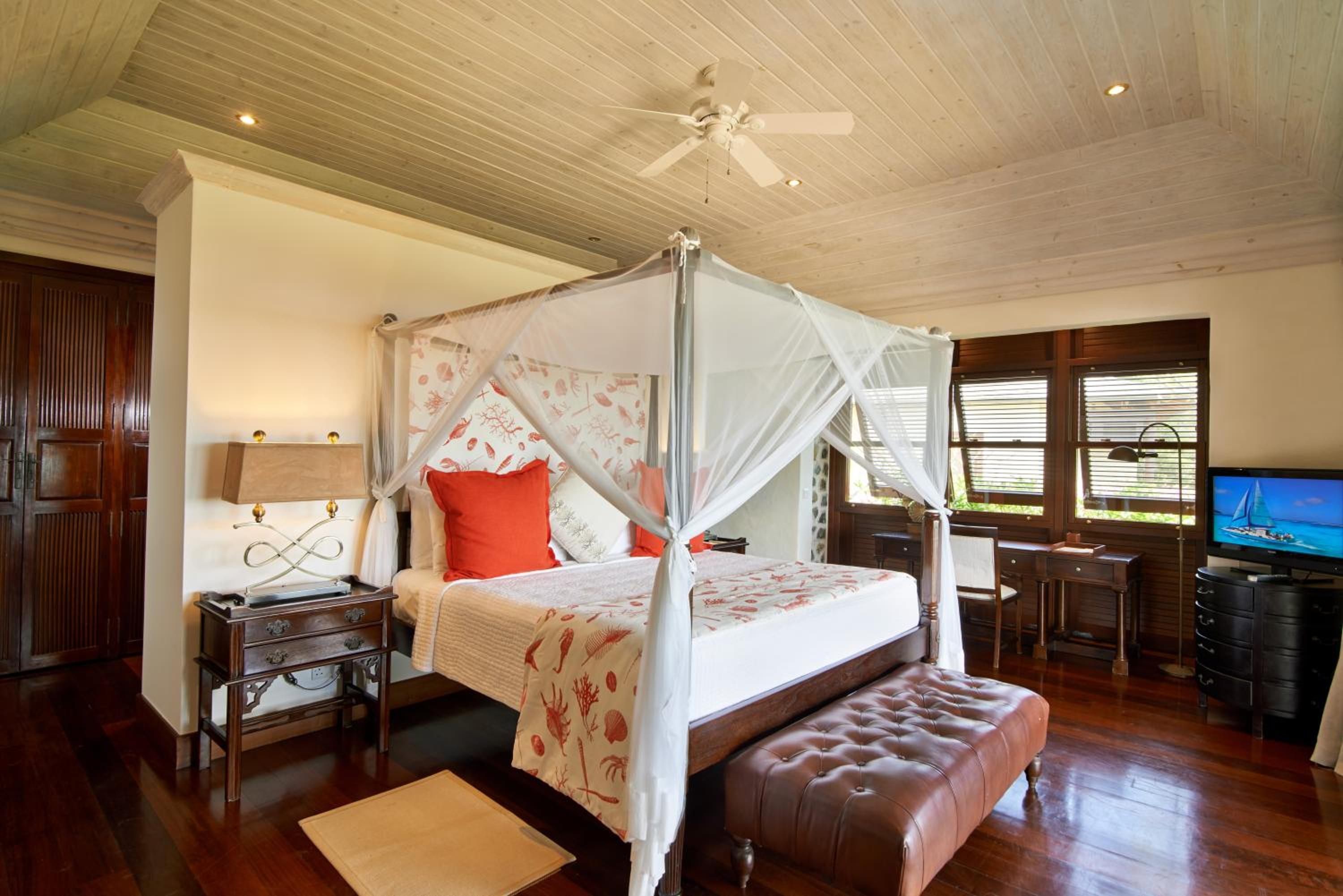 Canouan Estate Resort & Villas - Photo 160