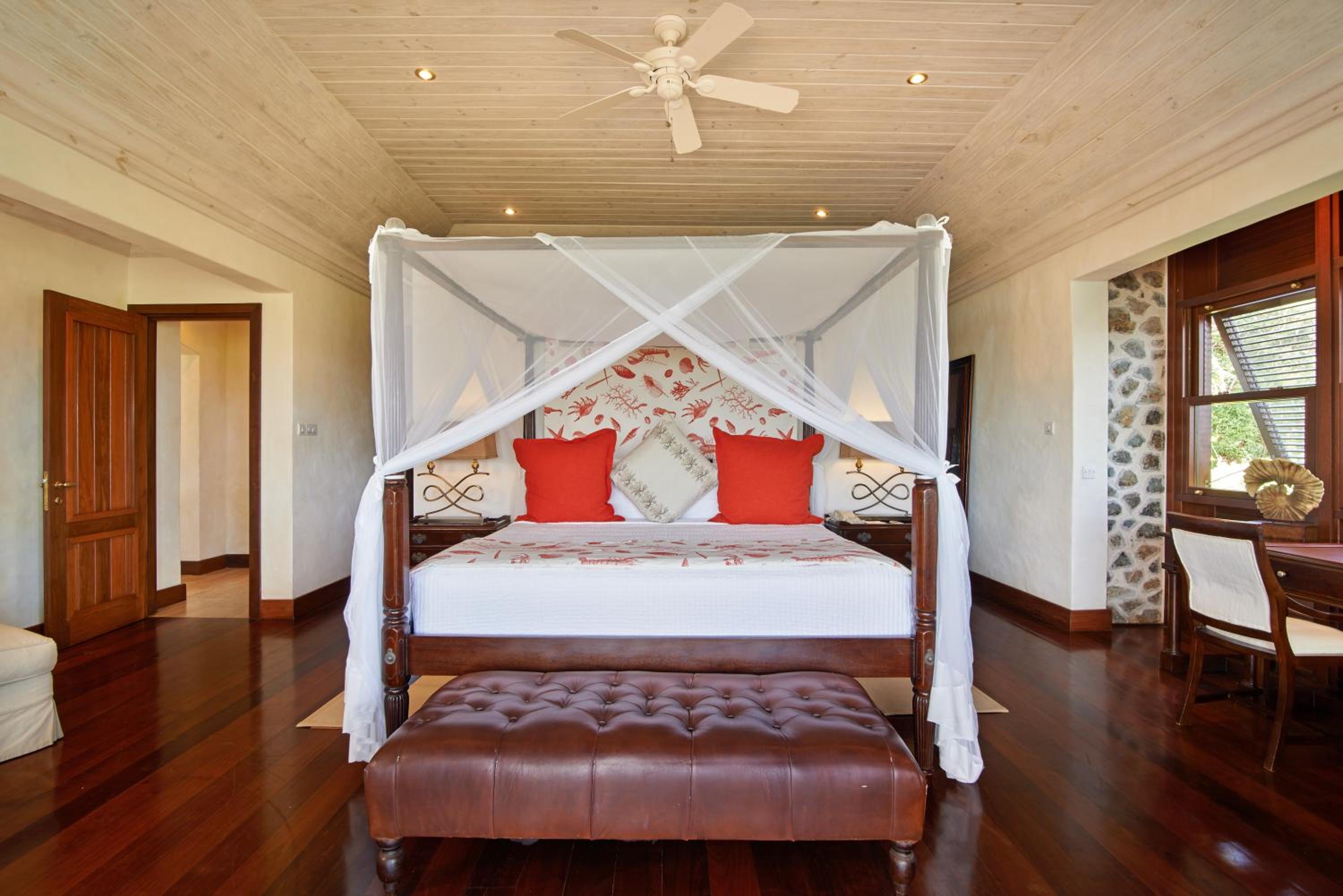 Canouan Estate Resort & Villas - Photo 159