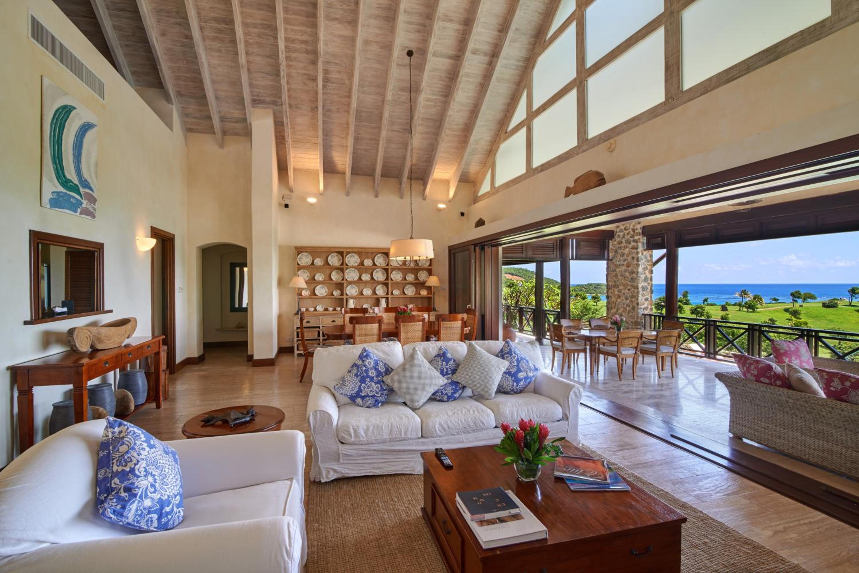 Canouan Estate Resort & Villas - Photo 166