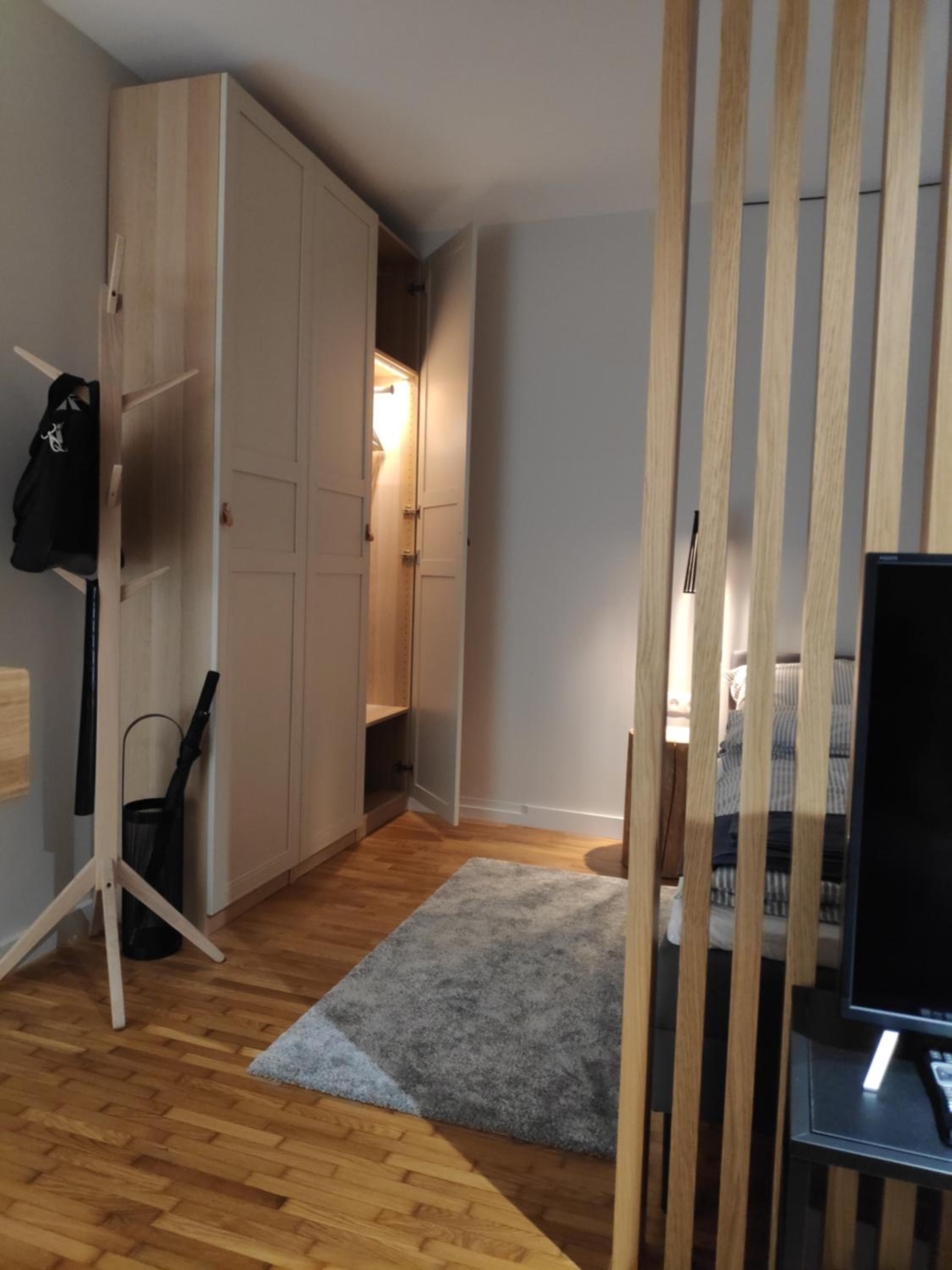 Apartament Solna - jedyny taki #Lublin view 4