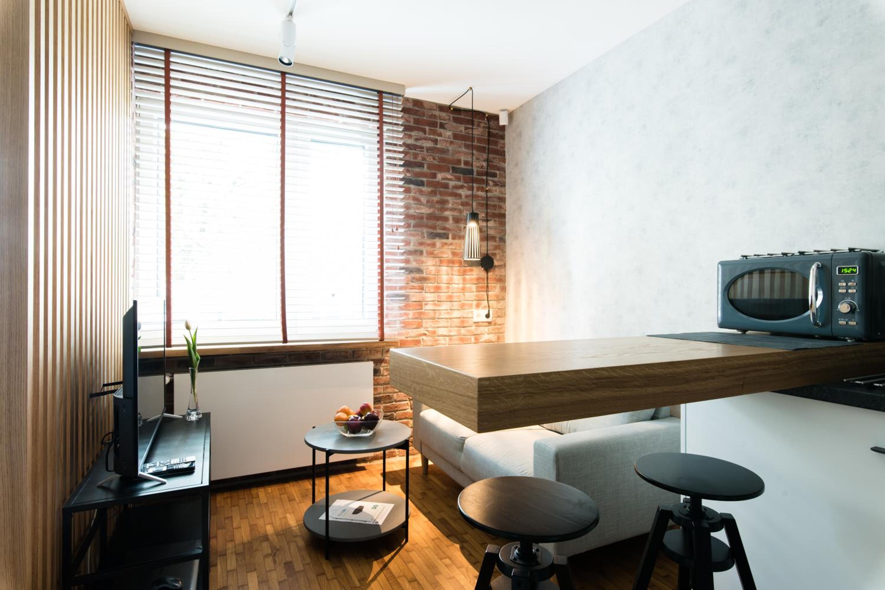 Apartament Solna - jedyny taki #Lublin view 5
