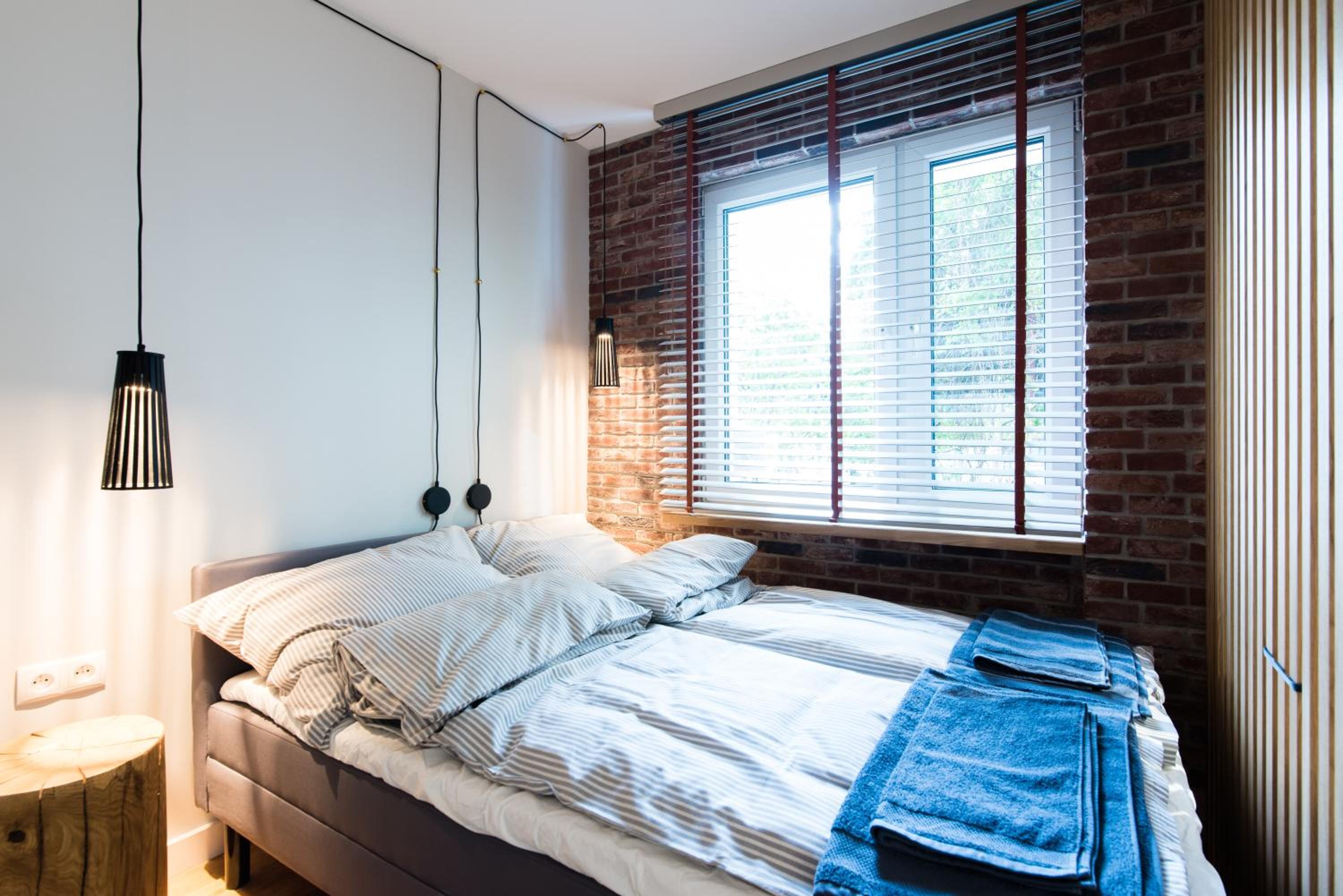 Apartament Solna - jedyny taki #Lublin view 2