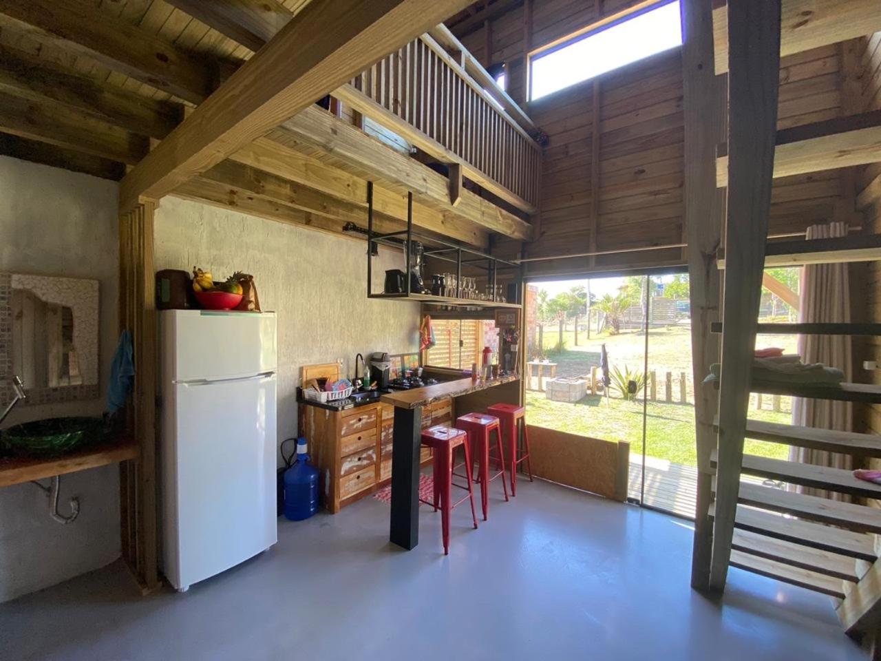 Rosa Lodge Lofts