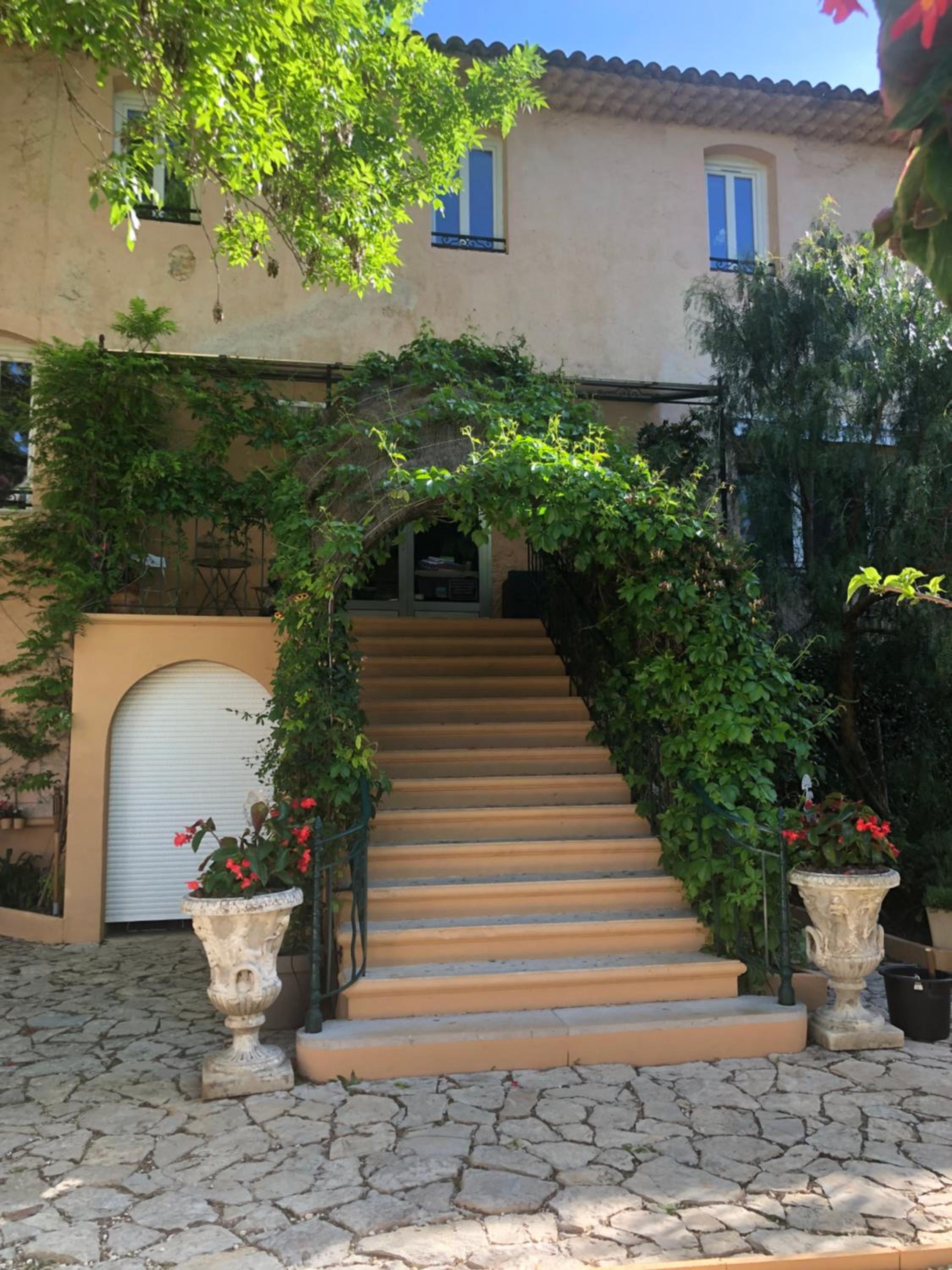garden