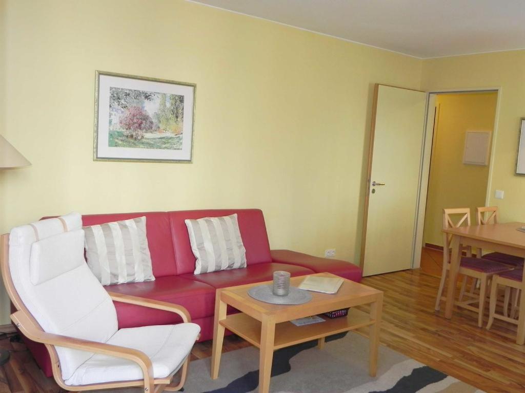 strandnahe Ferienwohnung 2 04 Inselstrand view 2